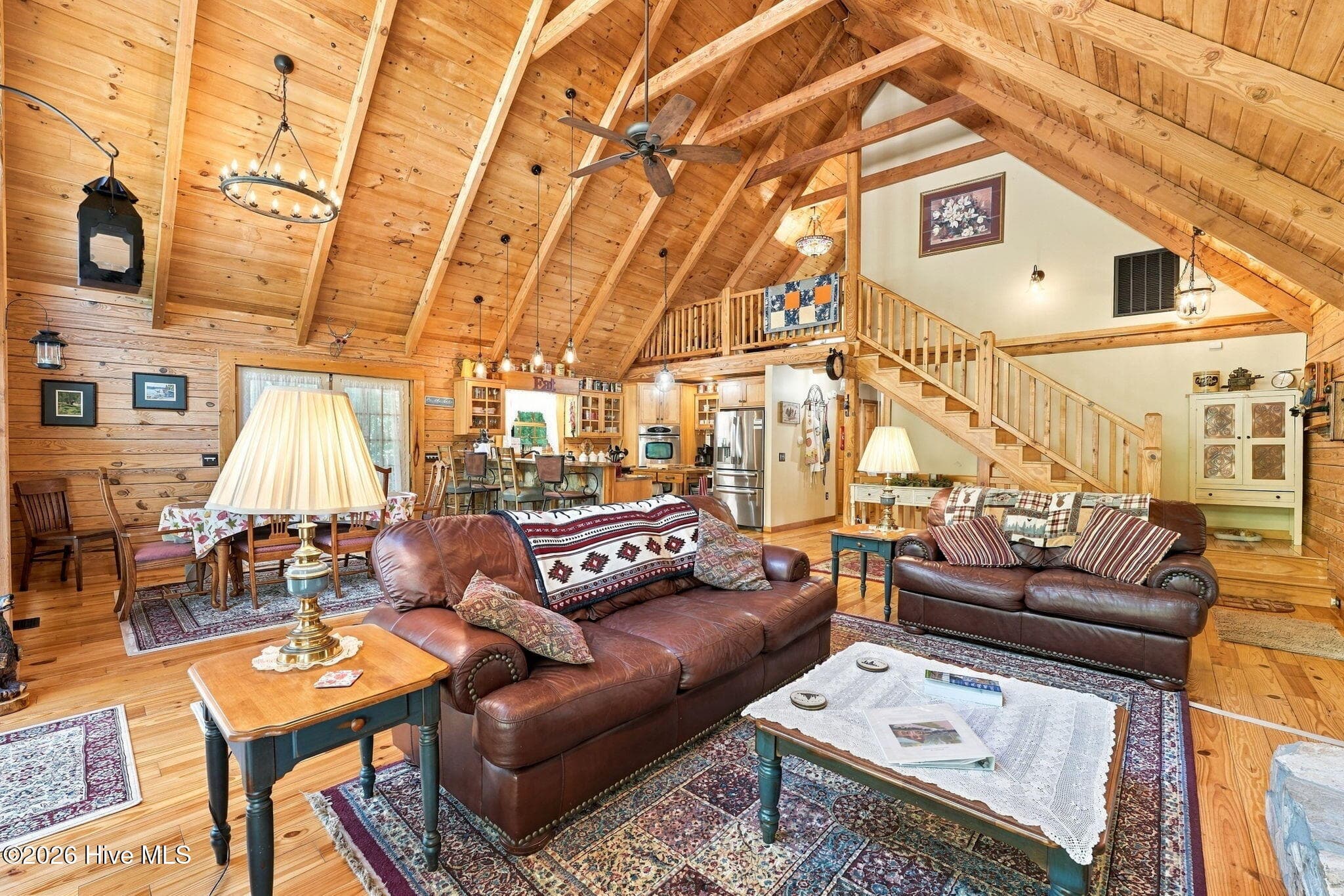 Single Family Residence at 528 Manchester Road, Mount Gilead, NC 27306, photo 12 of 54