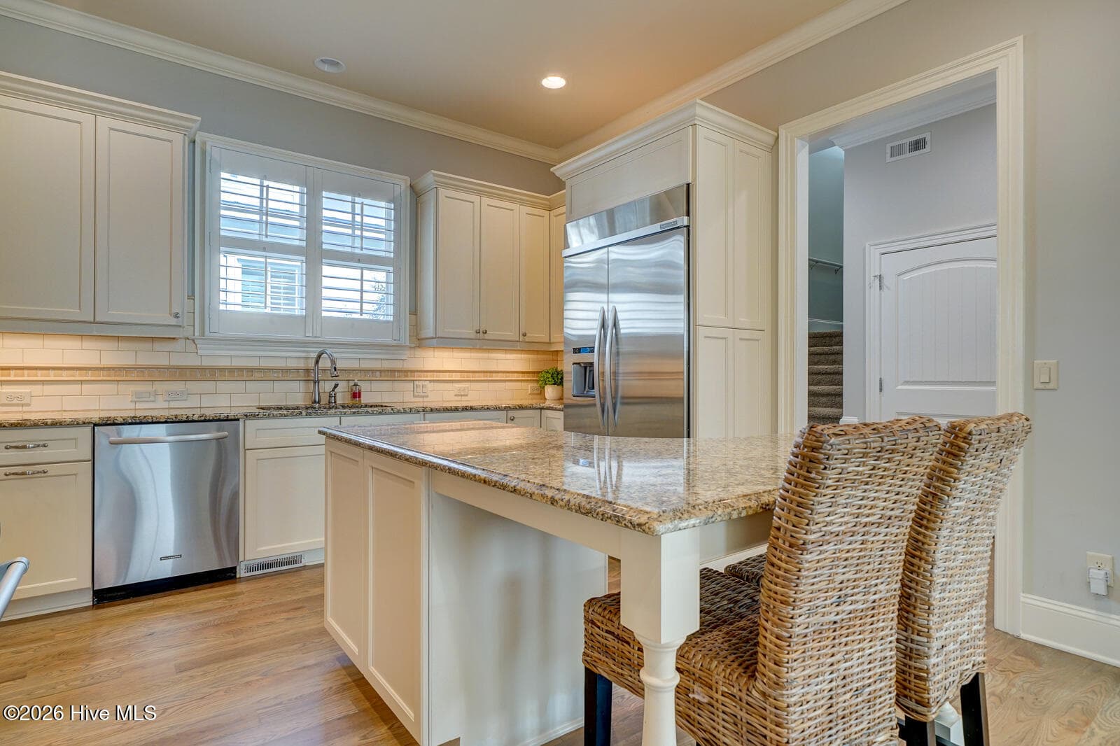Kitchen - 5206 Old Garden Road, Wilmington, NC 28403