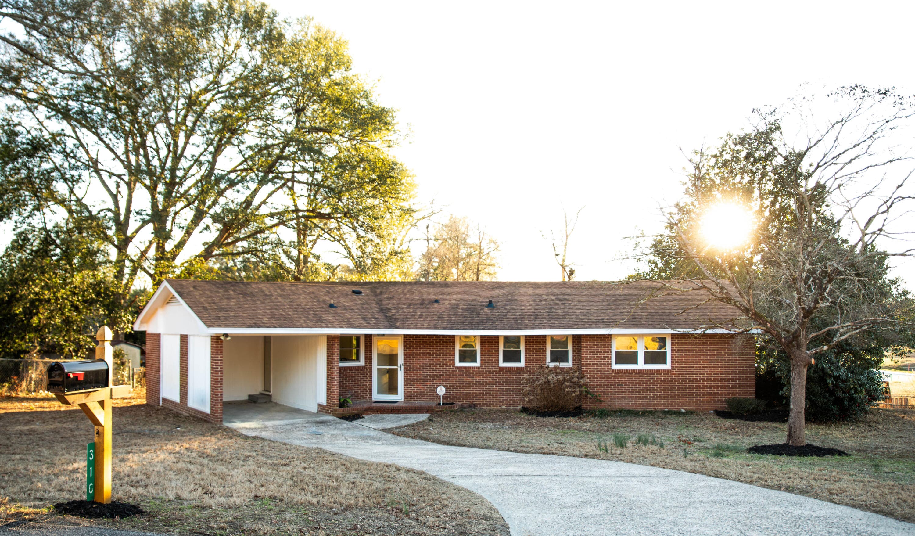 310 Heil Drive, North Augusta, SC 29841