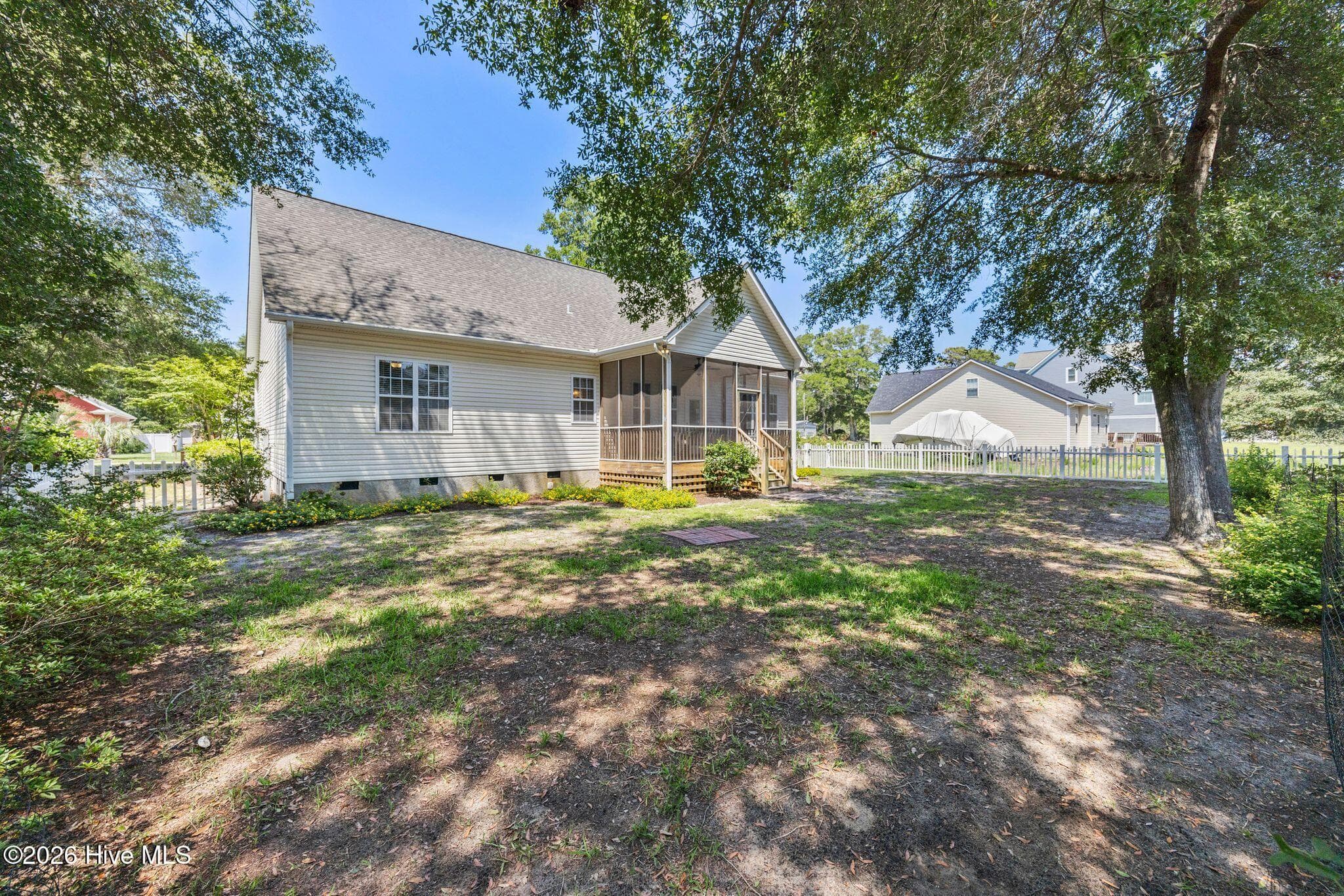 Single Family Residence at 2660 Bellamy Drive SW, Supply, NC 28462, photo 42 of 59