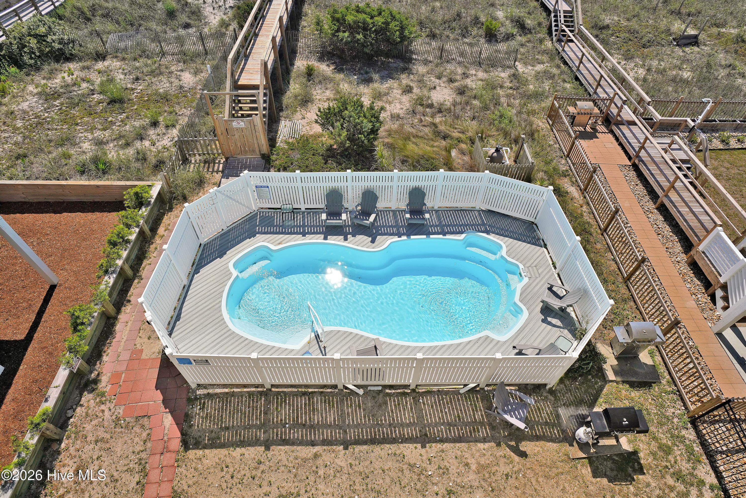 Condominium at 1412 Carolina Beach Avenue N Unit 1, Carolina Beach, NC 28428, photo 3 of 59