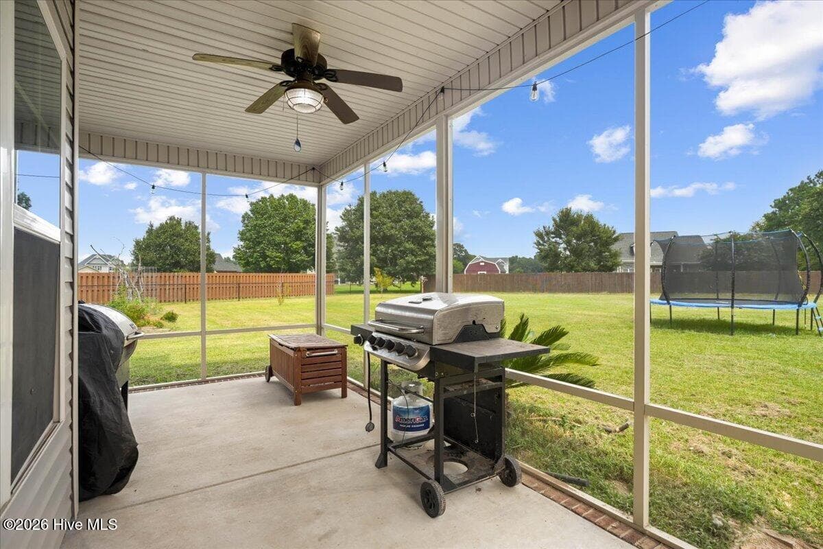 Single Family Residence at 102 Riviera Court, Goldsboro, NC 27534, photo 26 of 52
