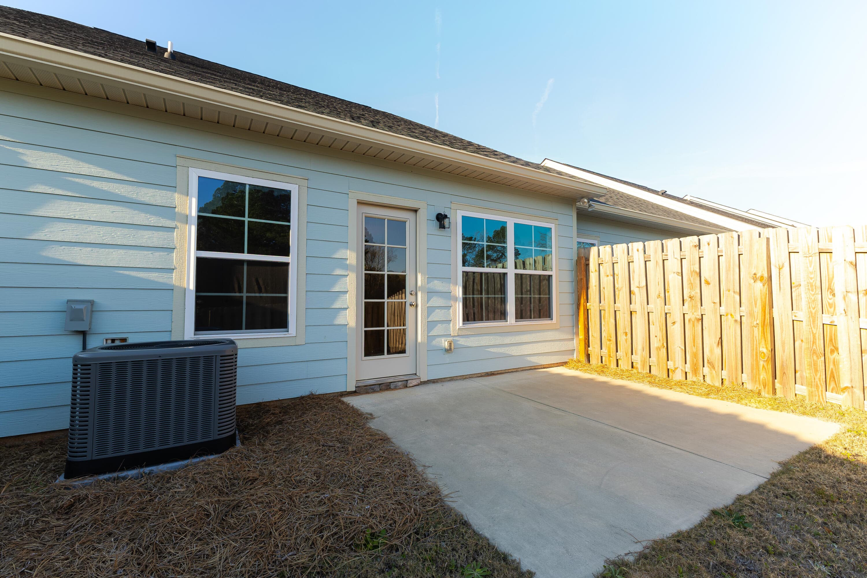 Townhouse at 334 Bordeaux Drive, Thomson, GA 30824, photo 21 of 21