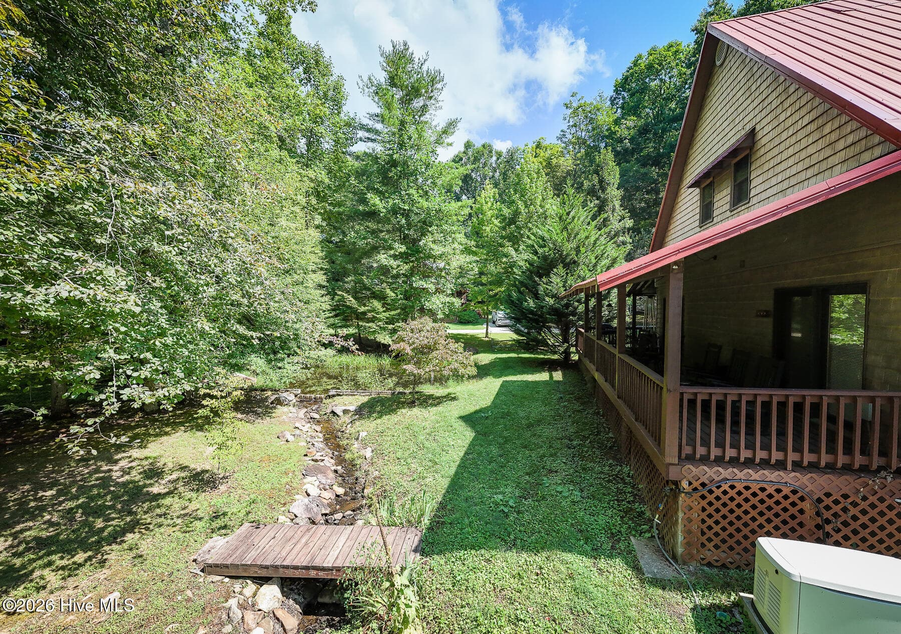 Single Family Residence at 49 Dusty Hollow, Robbinsville, NC 28771, photo 7 of 82