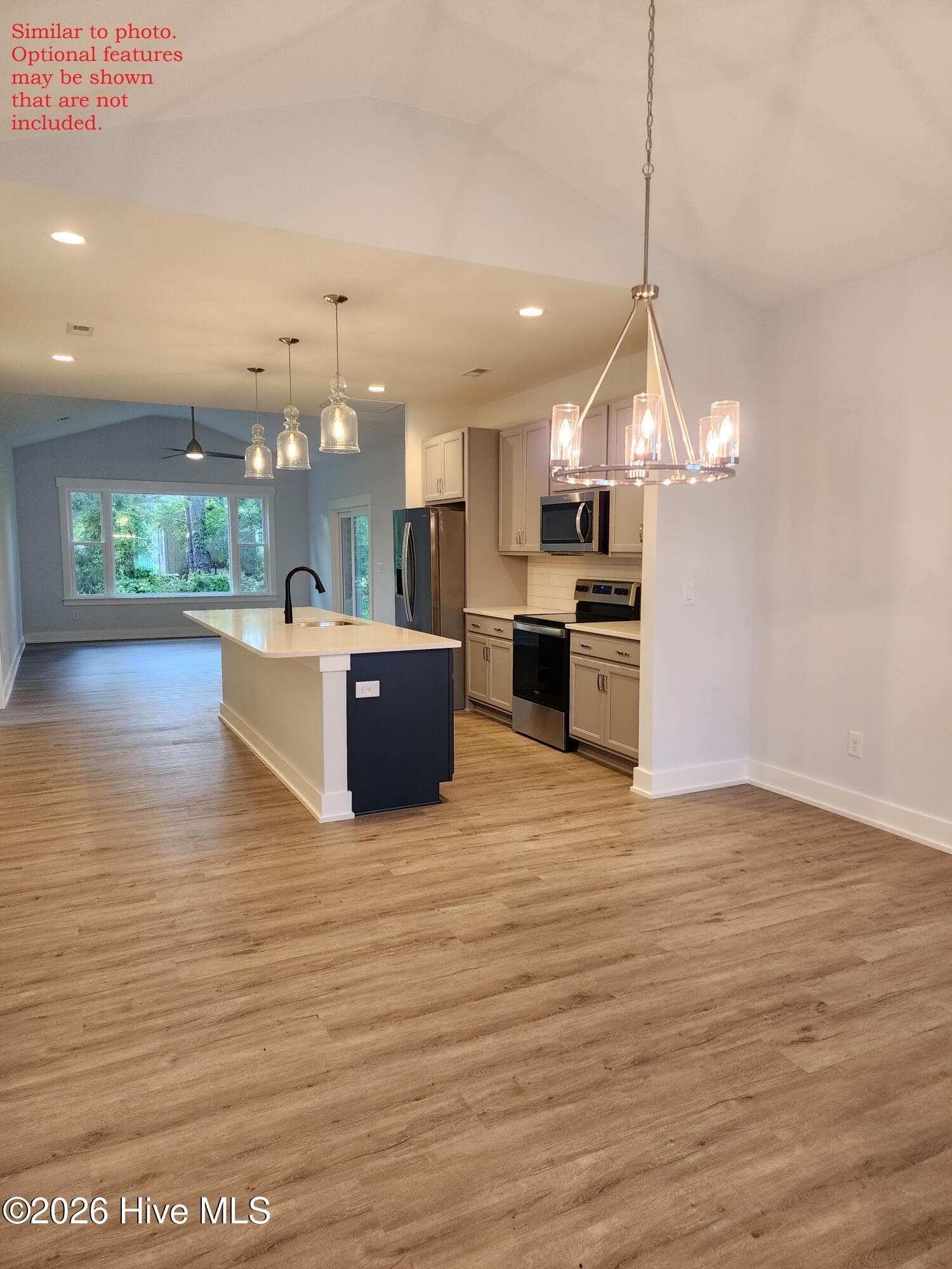 Single Family Residence at 104 Admirals View Drive, Grandy, NC 27939, photo 3 of 91