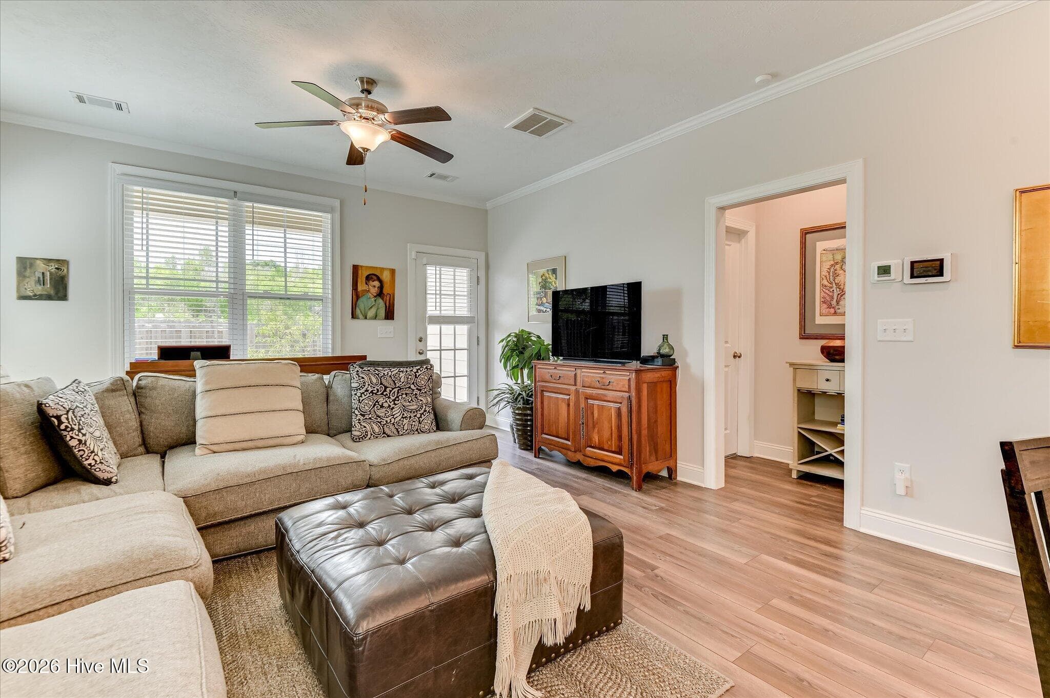 Townhouse at 610 Vinings Drive 1a, Grovetown, GA 30813, photo 12 of 44