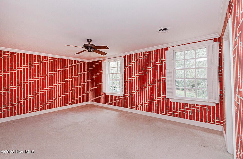 Single Family Residence at 108 Candle Court, Rocky Mount, NC 27804, photo 99 of 137