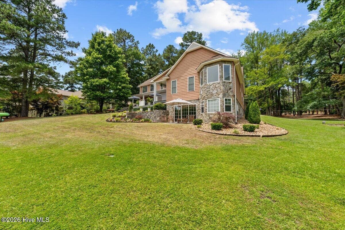 Single Family Residence at 101 Vanore Road, West End, NC 27376, photo 66 of 82