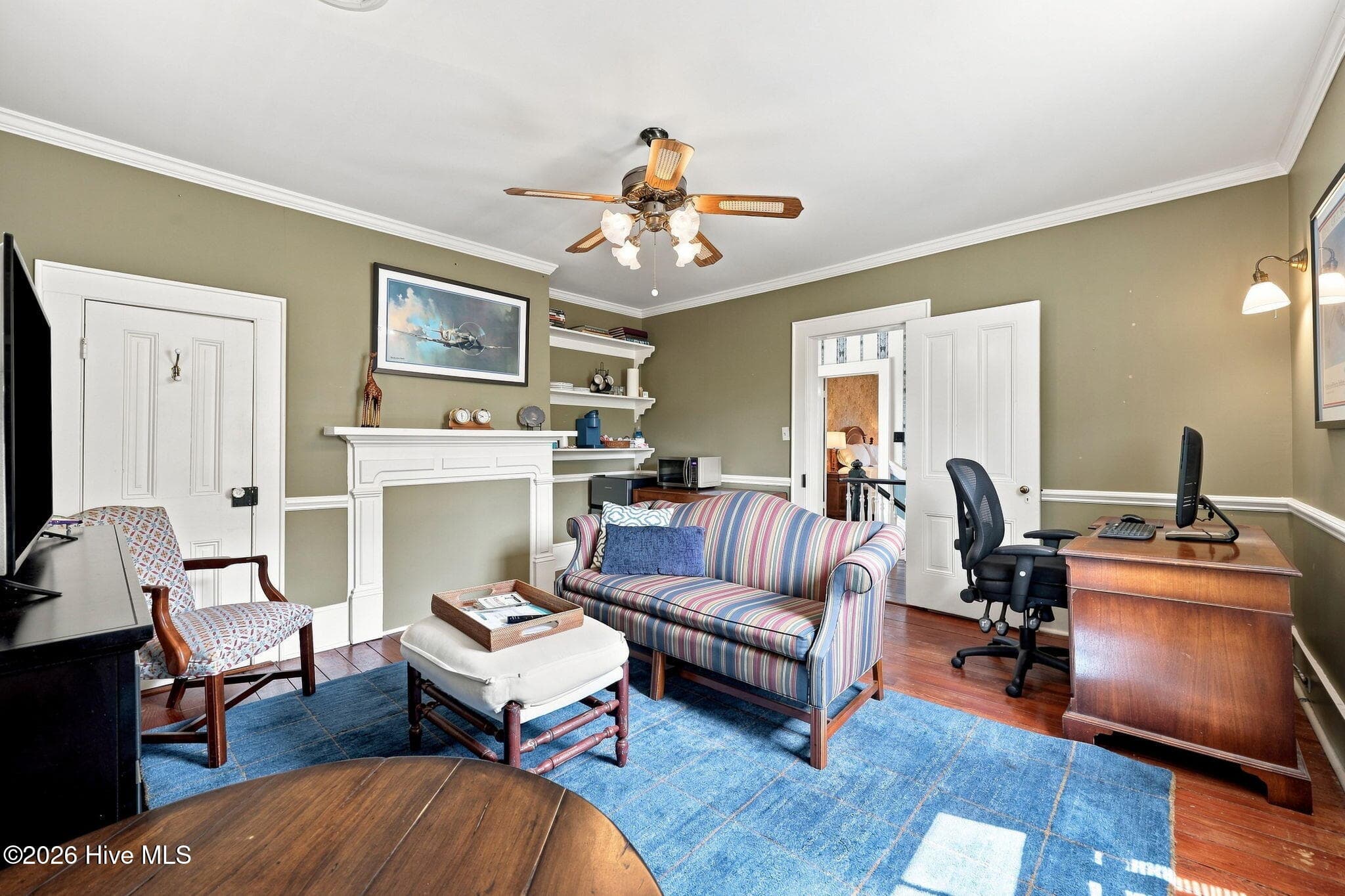 Single Family Residence at 524 W Main Street, Washington, NC 27889, photo 45 of 72