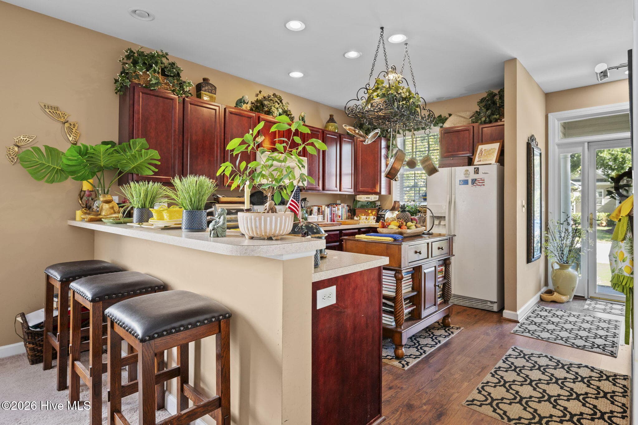 Condominium at 533 Village Green Drive B, Morehead City, NC 28557, Morehead City, photo 11 of 44
