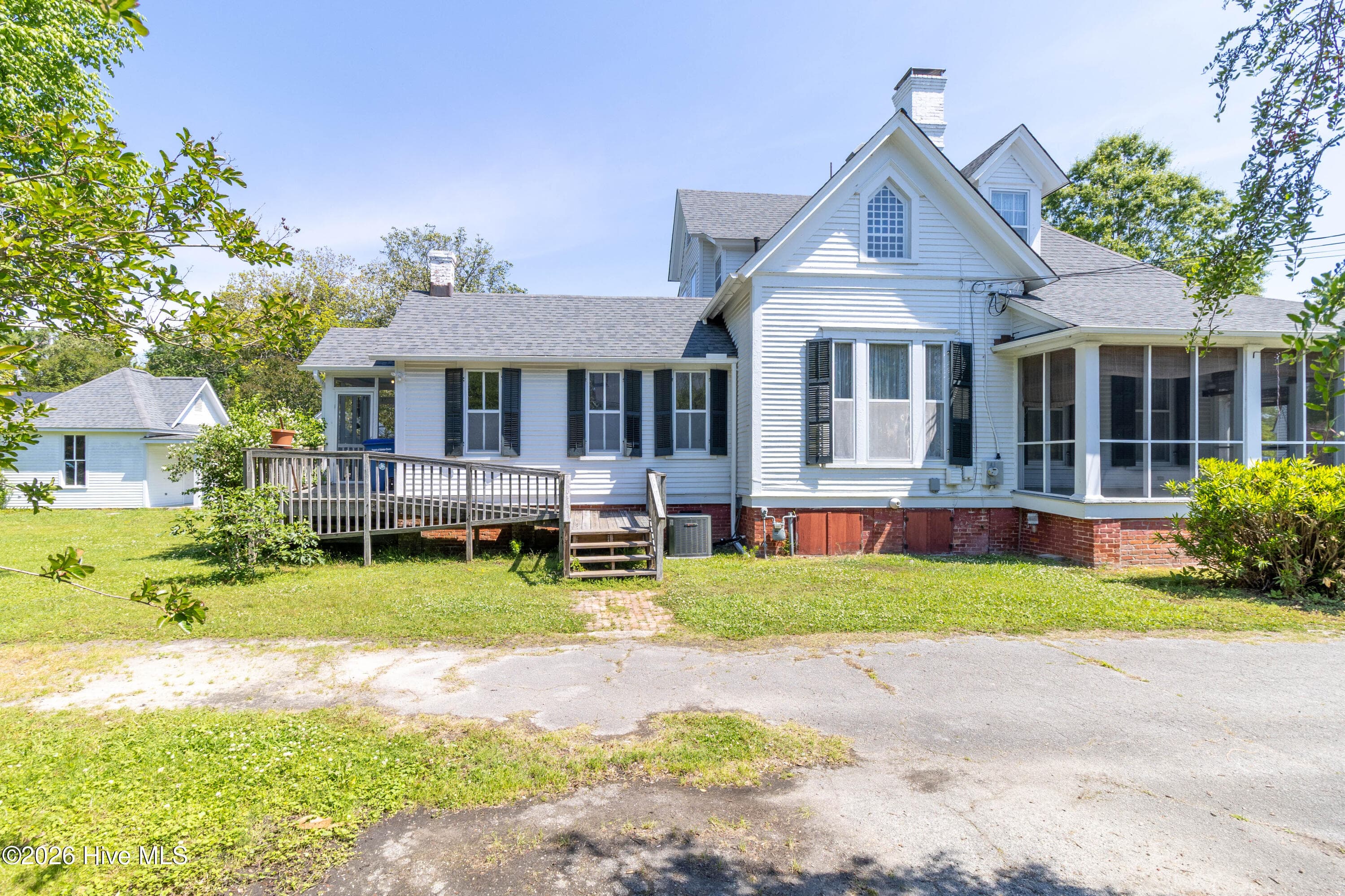 Single Family Residence at 105 N Granville Street, Edenton, NC 27932, photo 47 of 54