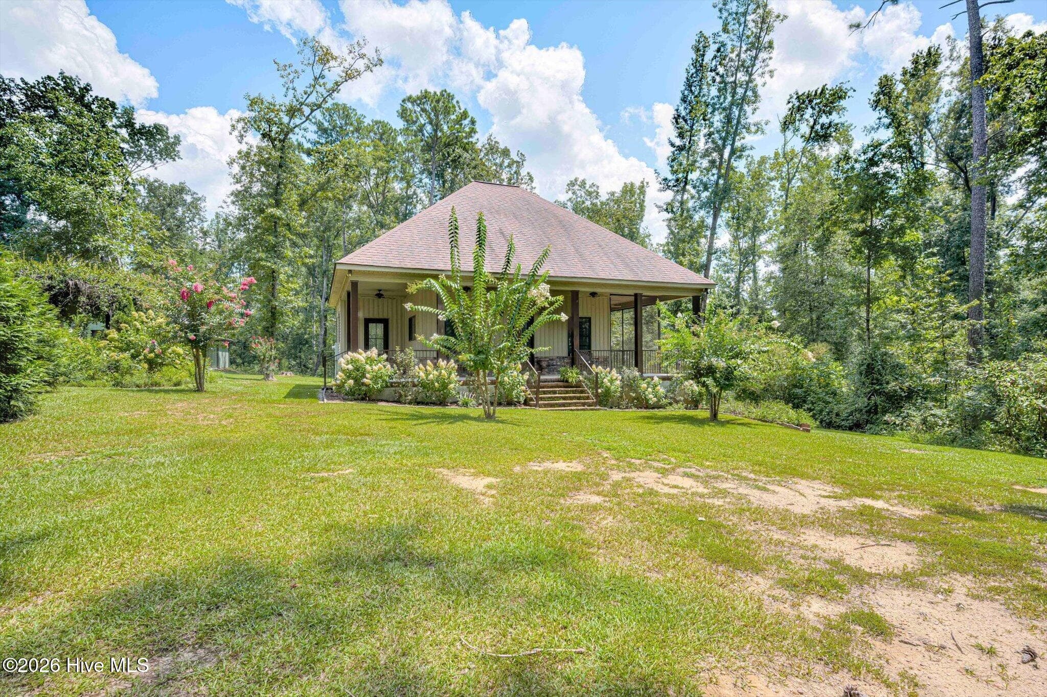 Single Family Residence at 6124 Harlem Grovetown Road, Harlem, GA 30814, photo 63 of 91