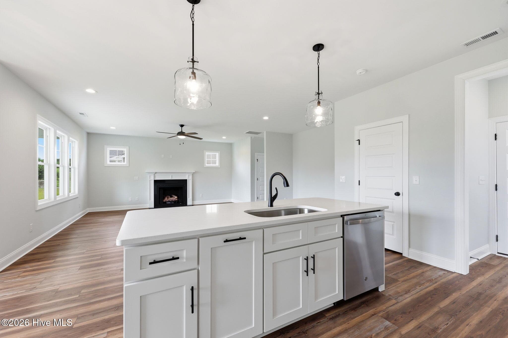 Single Family Residence at 116 Eastbay Way, Beaufort, NC 28516, photo 37 of 59