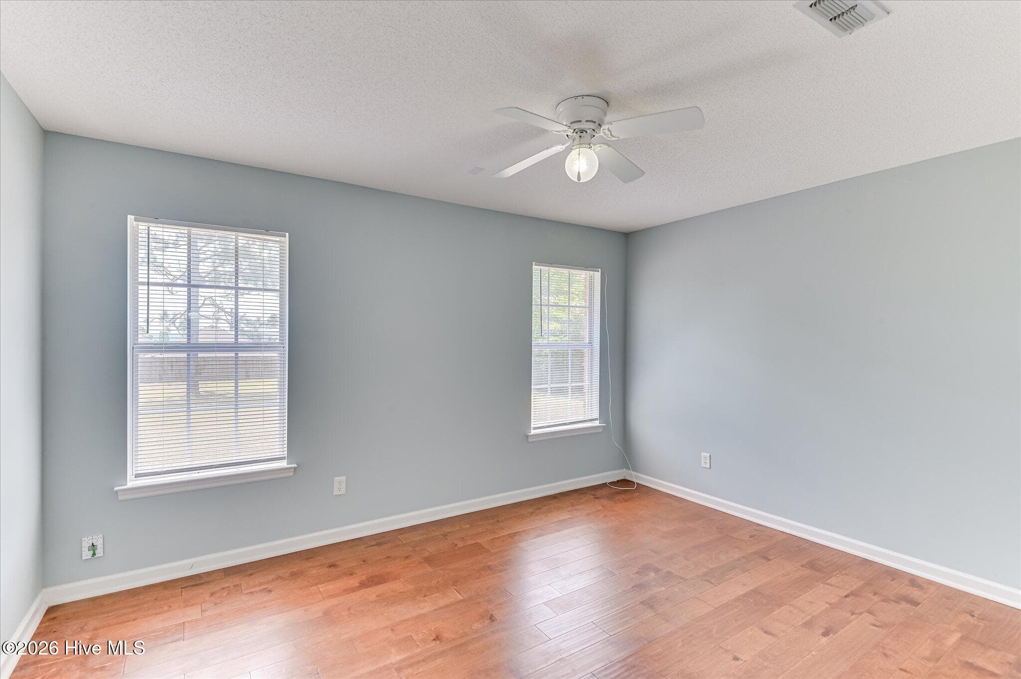 Bedroom #2 - 2720 Spirit Creek Road, Hephzibah, GA 30815