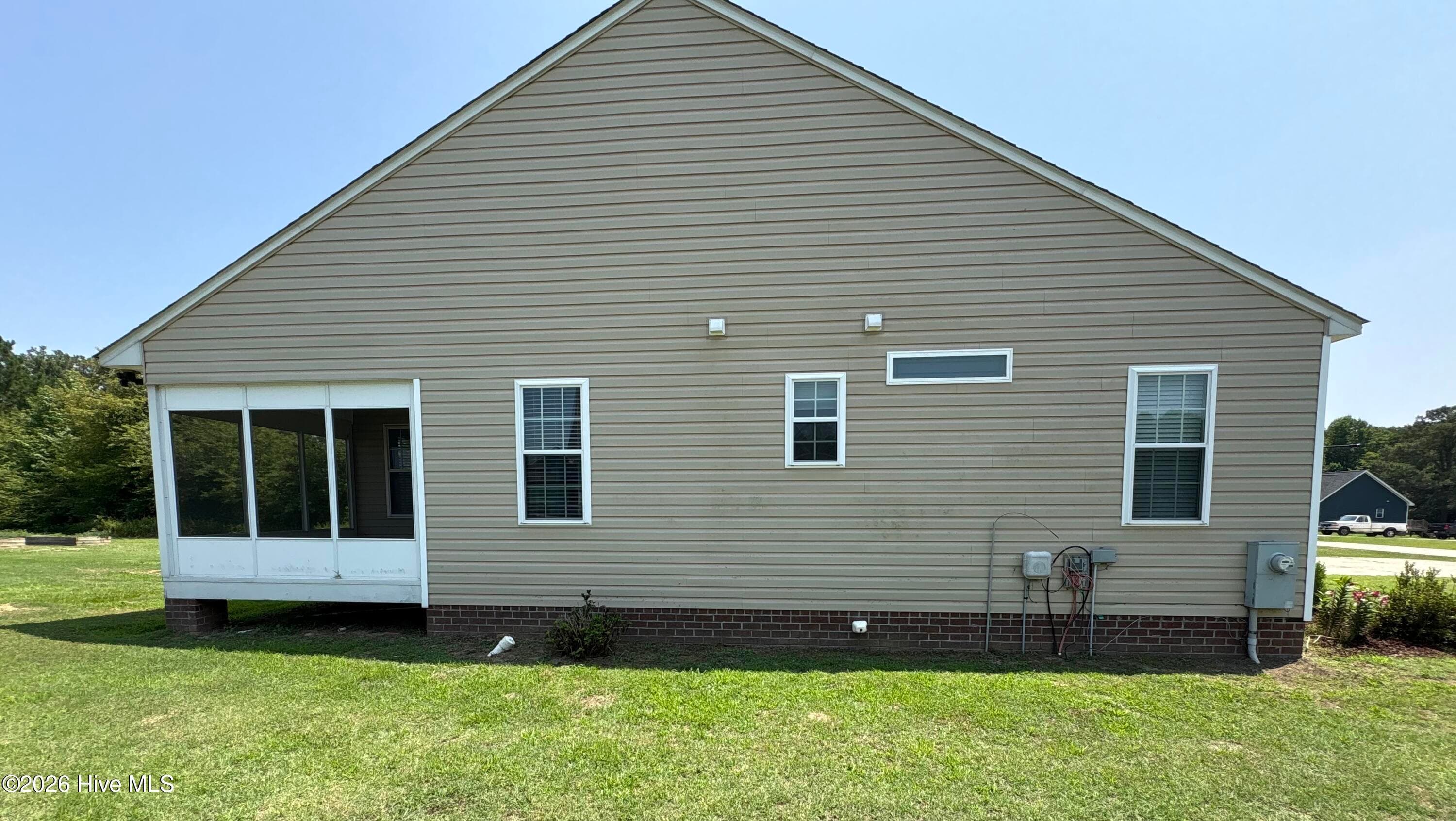 Single Family Residence at 6660 Gabriels Way, Lucama, NC 27851, photo 5 of 21