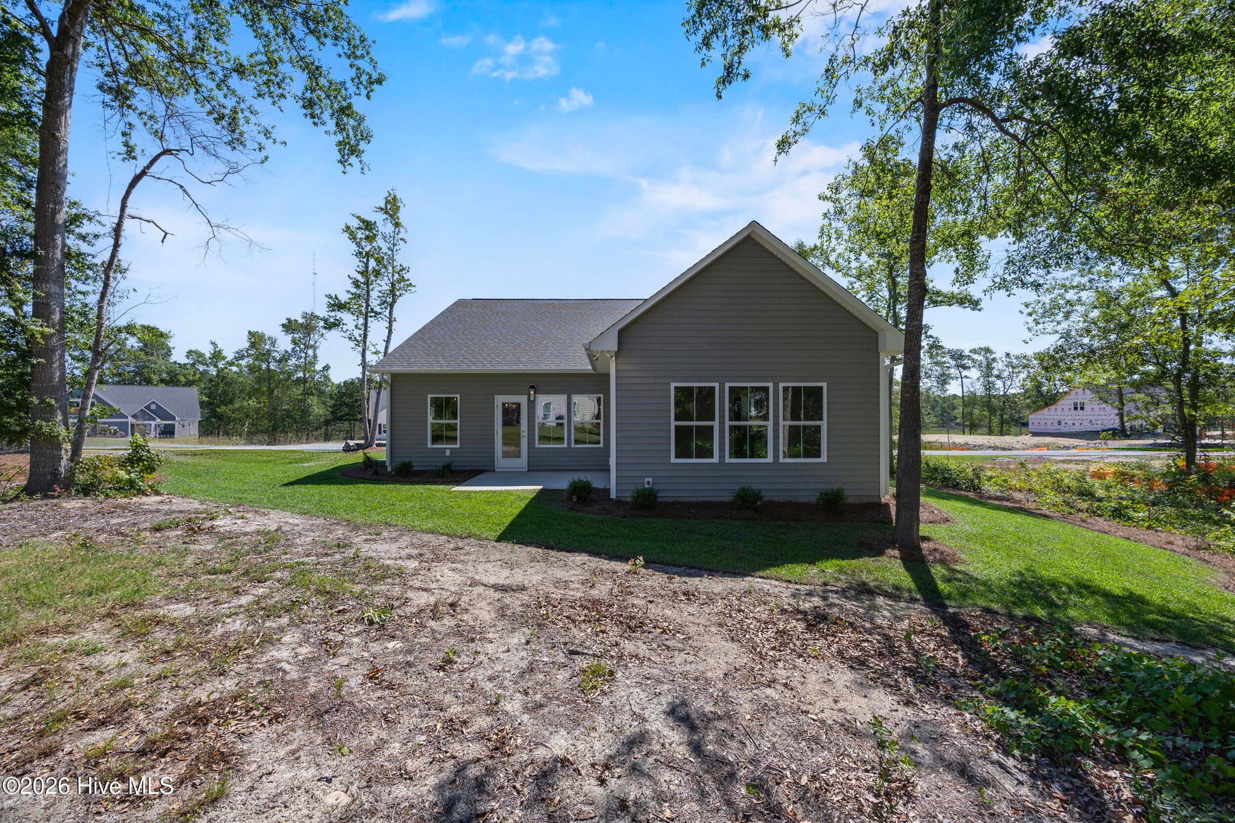 Single Family Residence at 4503 Village Green Drive SW Homesite 91, Shallotte, NC 28470, photo 34 of 49