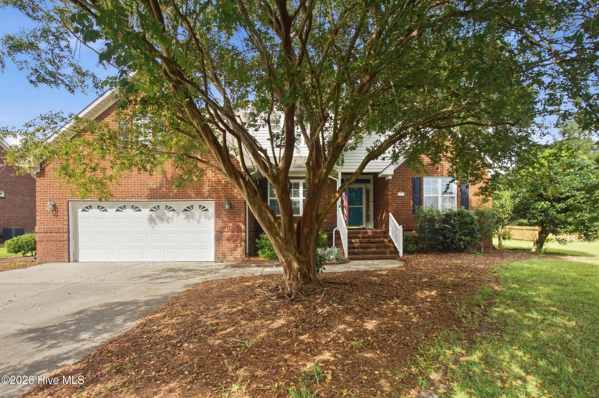 112 Barkside Lane, New Bern, NC 28562