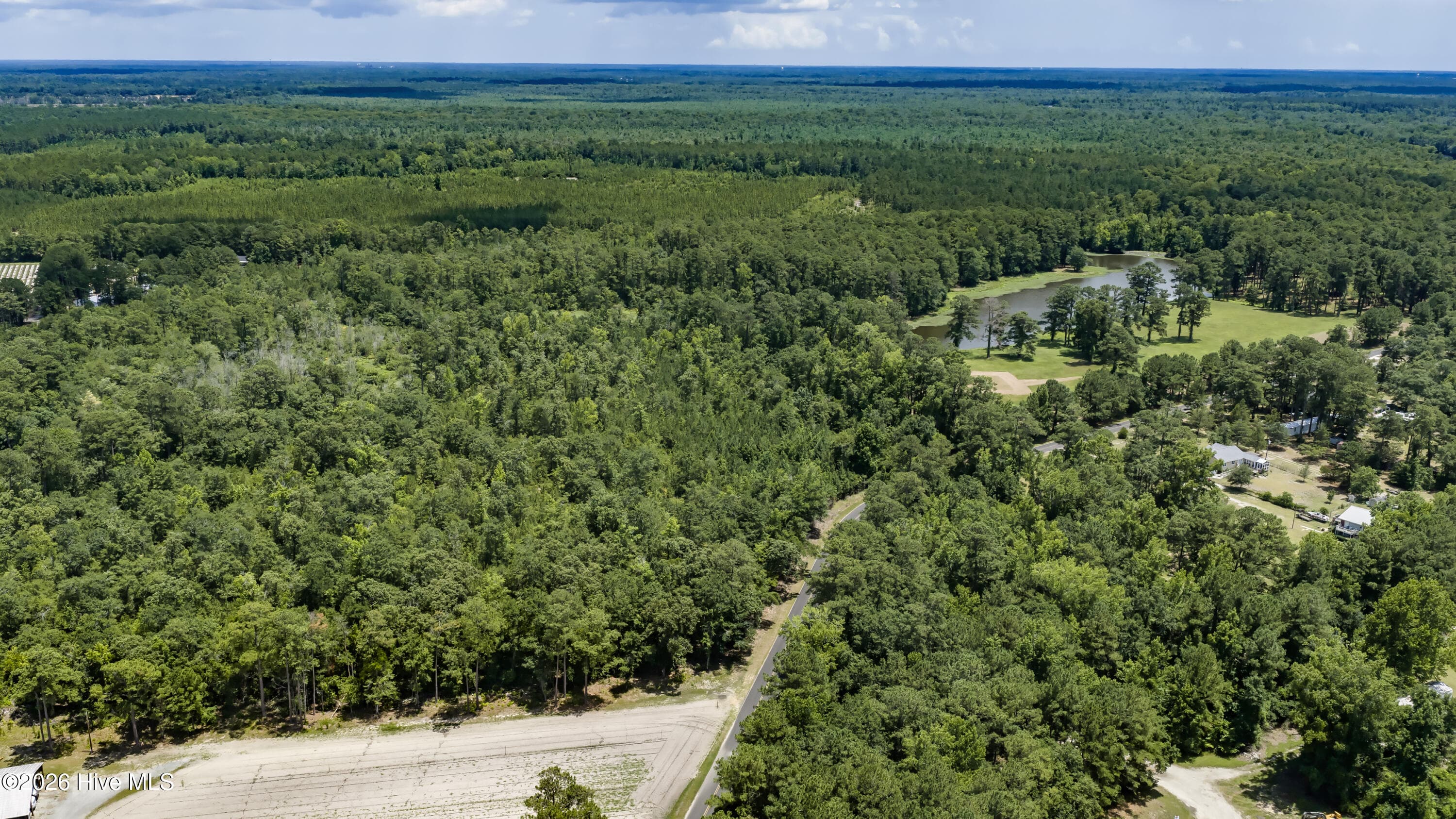 Undeveloped at 0 Clarks Landing Road, Rocky Point, NC 28457, photo 2 of 23