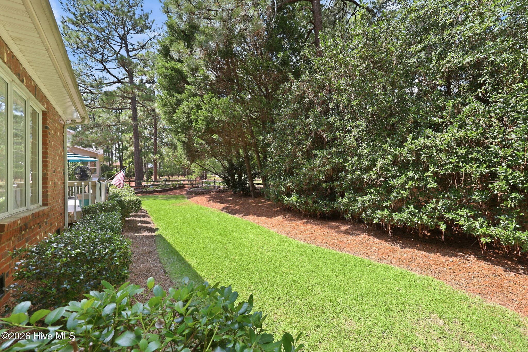 Single Family Residence at 885 Monticello Drive, Pinehurst, NC 28374, photo 43 of 51