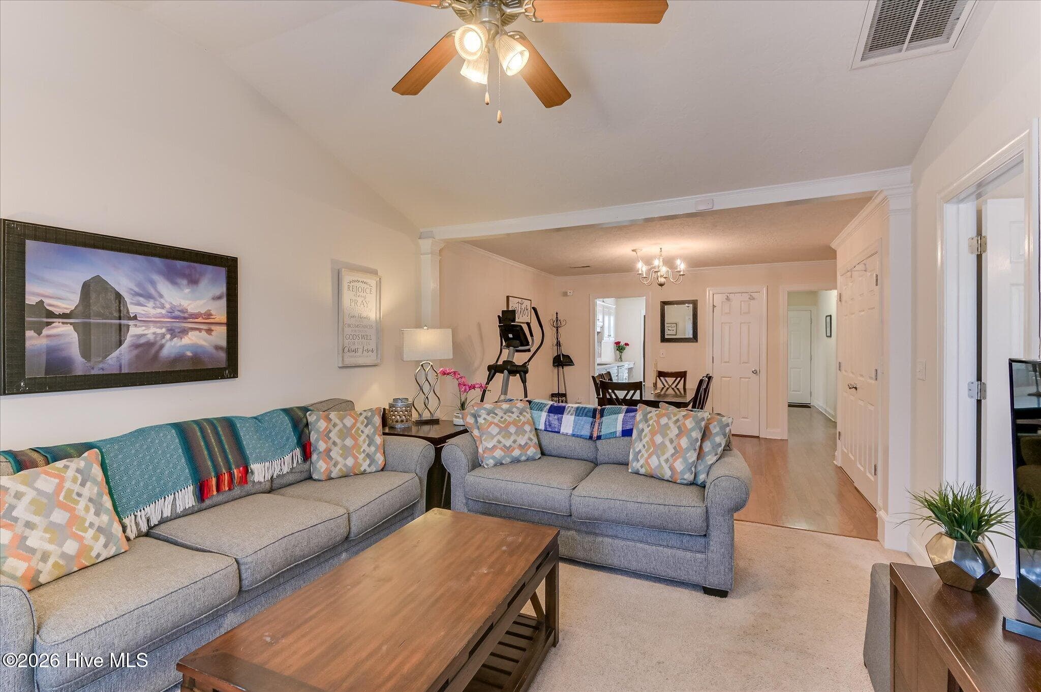 Townhouse at 111 Orchard Way, North Augusta, SC 29860, photo 11 of 28