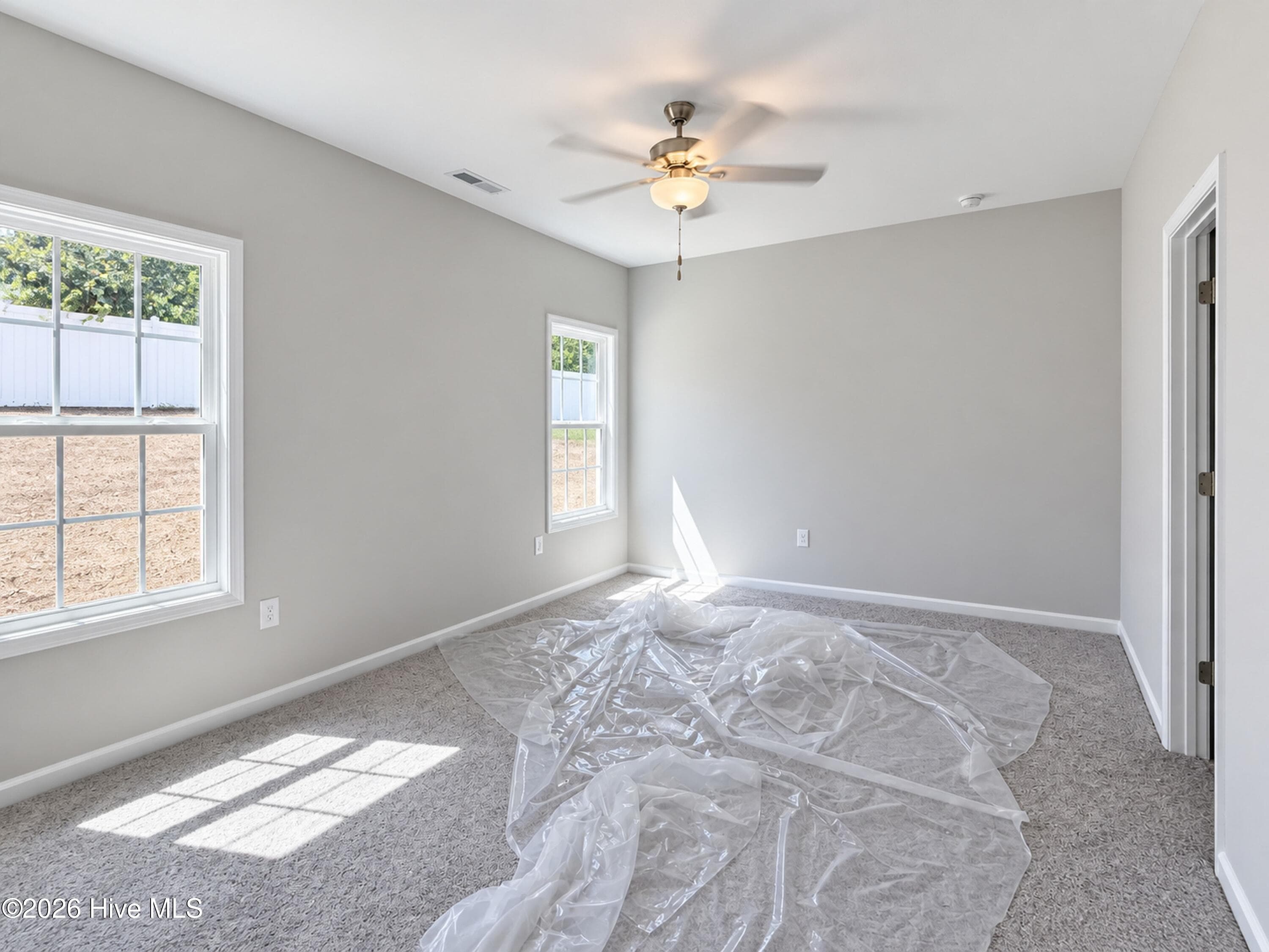 Single Family Residence at 127 Crossvine Street, Selma, NC 27576, photo 155 of 246
