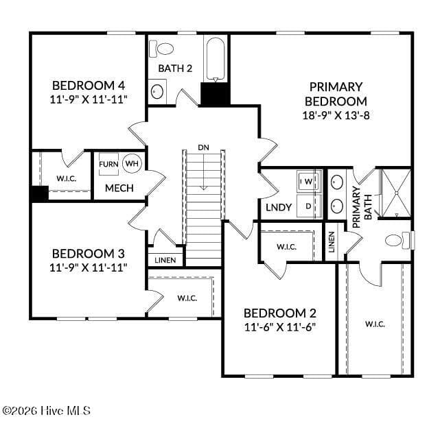 Single Family Residence at 2015 April Dawn Trail, Thomson, GA 30824, photo 3 of 114