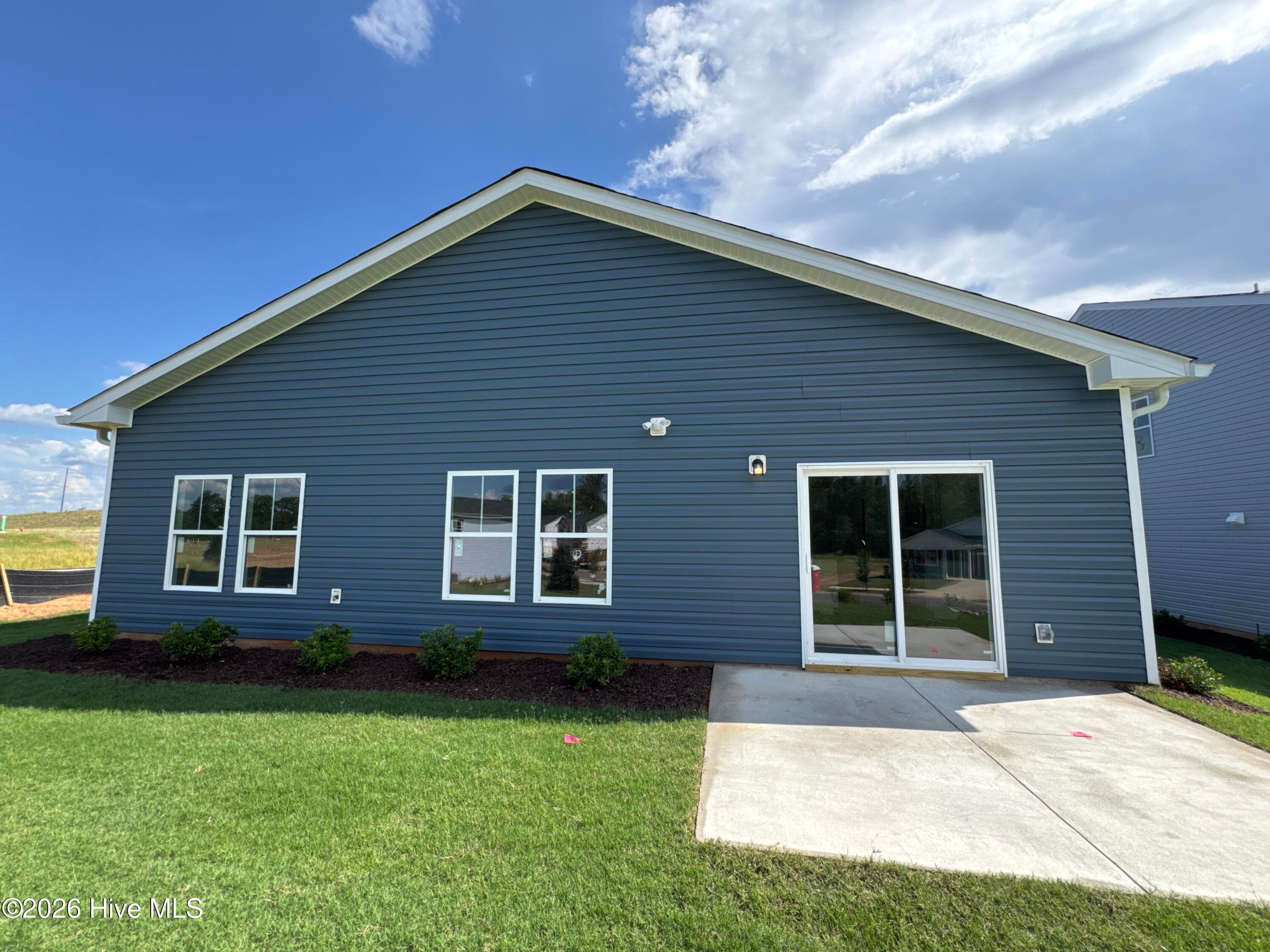 Single Family Residence at 1130 Attfield Drive Dh308, Grovetown, GA 30813, photo 22 of 26