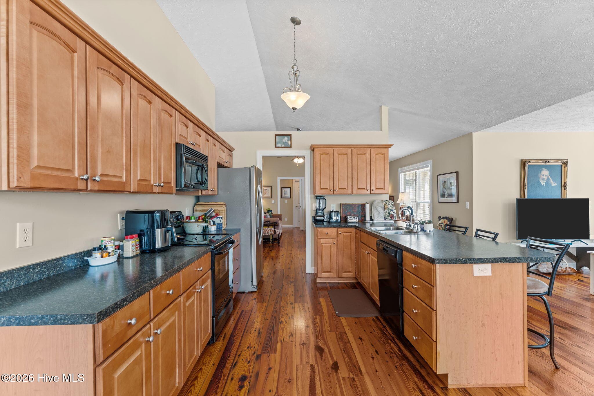 Single Family Residence at 5 Vineyard Place, Foxfire Vlg, NC 27281, photo 16 of 45