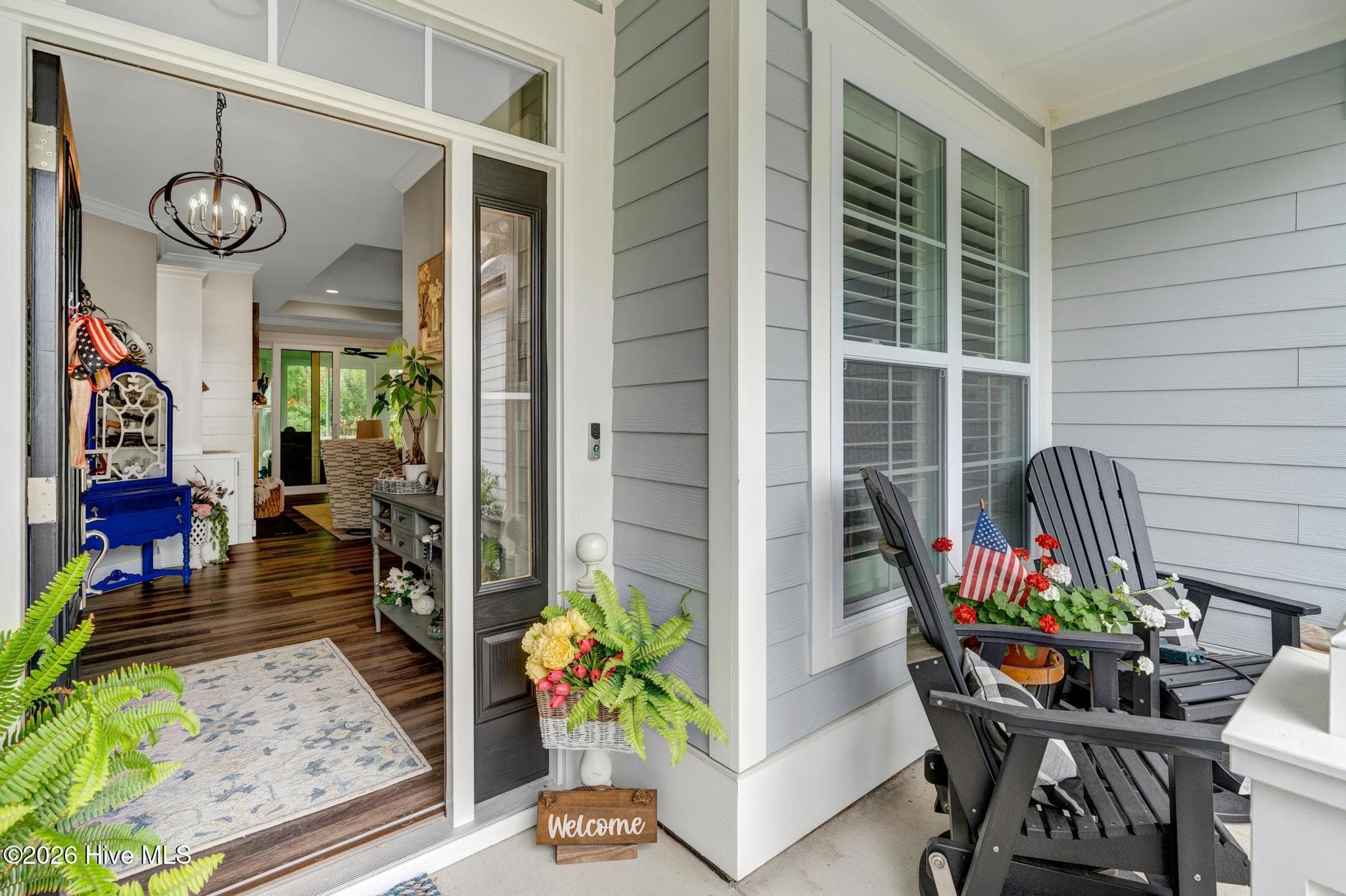 Single Family Residence at 6145 River Breeze Way, Leland, NC 28451, photo 15 of 93