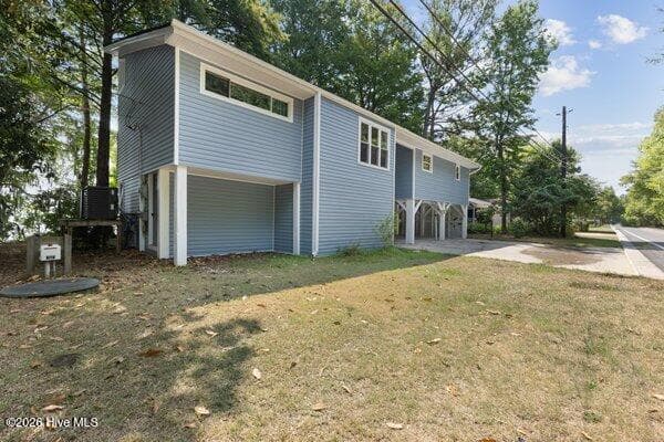 Single Family Residence at 2902 Canal Cove Road, Lake Waccamaw, NC 28450, photo 38 of 38