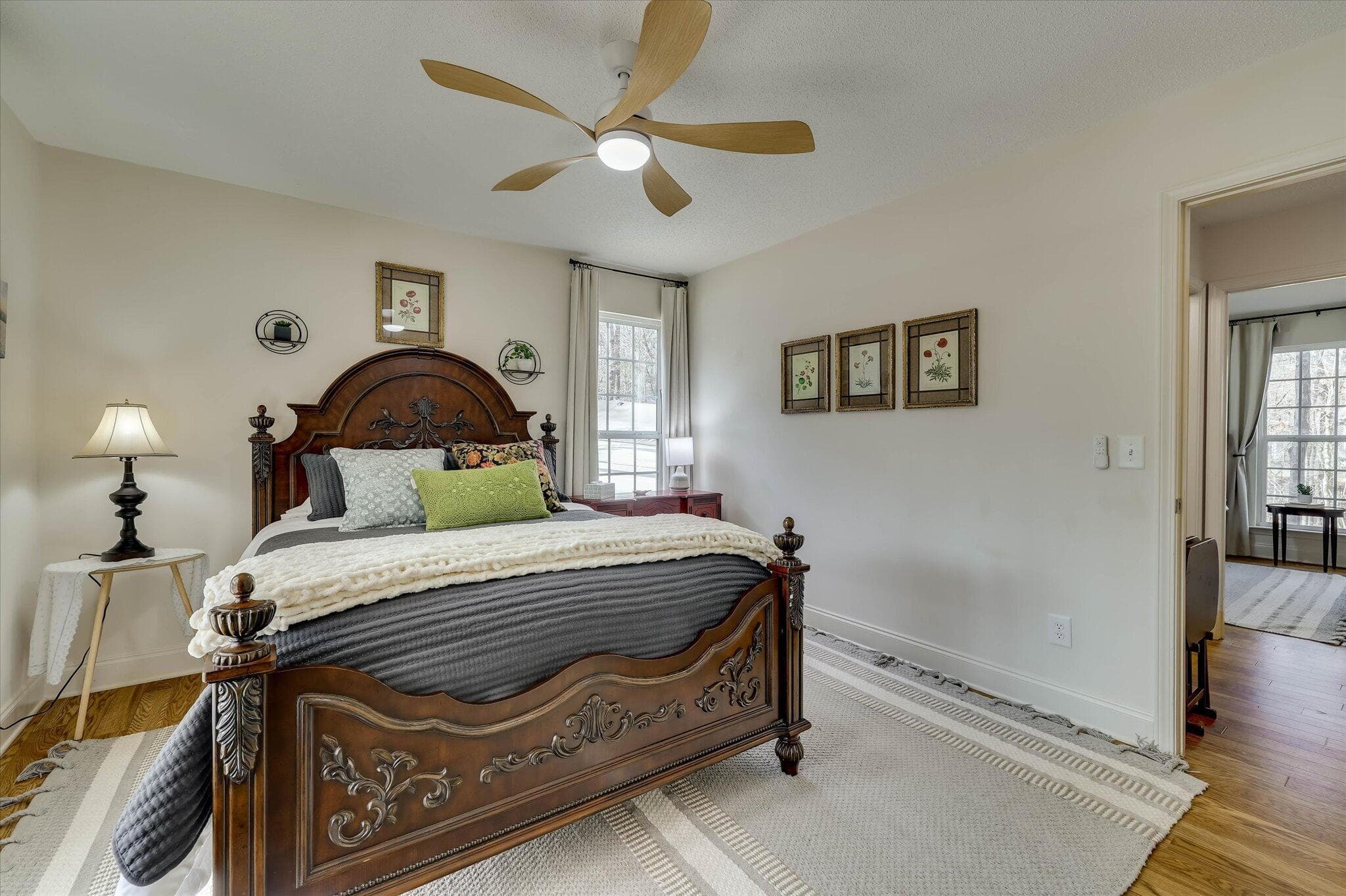 Single Family Residence at 1442 Shore Line Drive, Tignall, GA 30668, photo 36 of 66