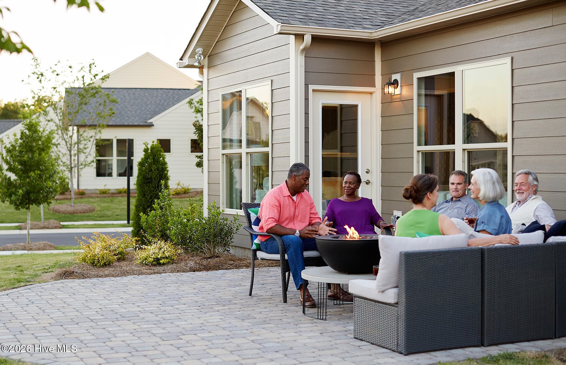 Single Family Residence at 3207 Wuther Squall Way SW, Shallotte, NC 28470, photo 12 of 12
