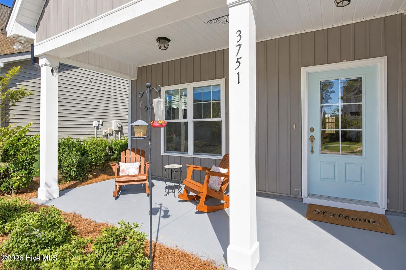 Single Family Residence at 3751 Spicetree Drive, Wilmington, NC 28412, photo 5 of 40