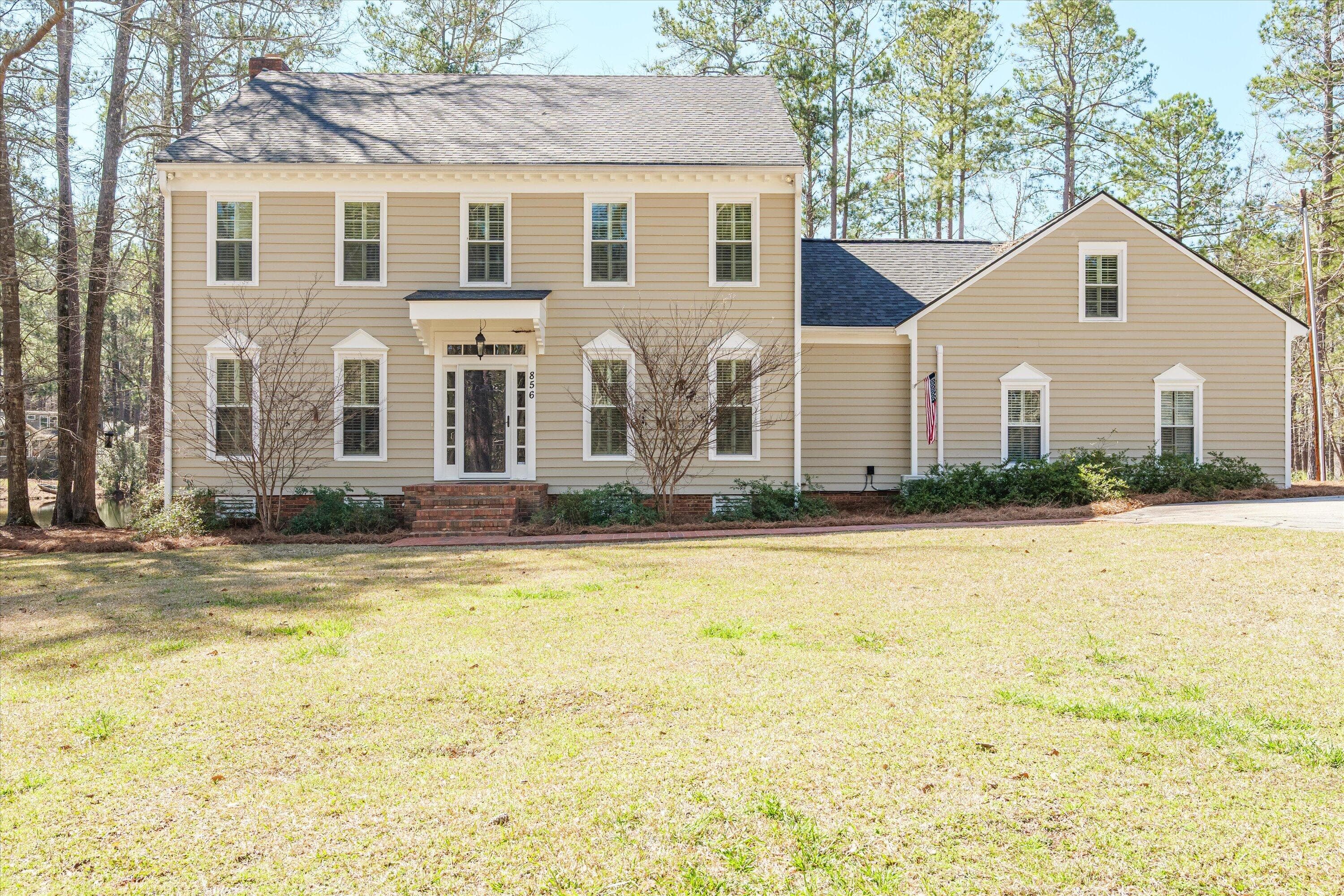 856 Point Comfort Road, Martinez, GA 30907