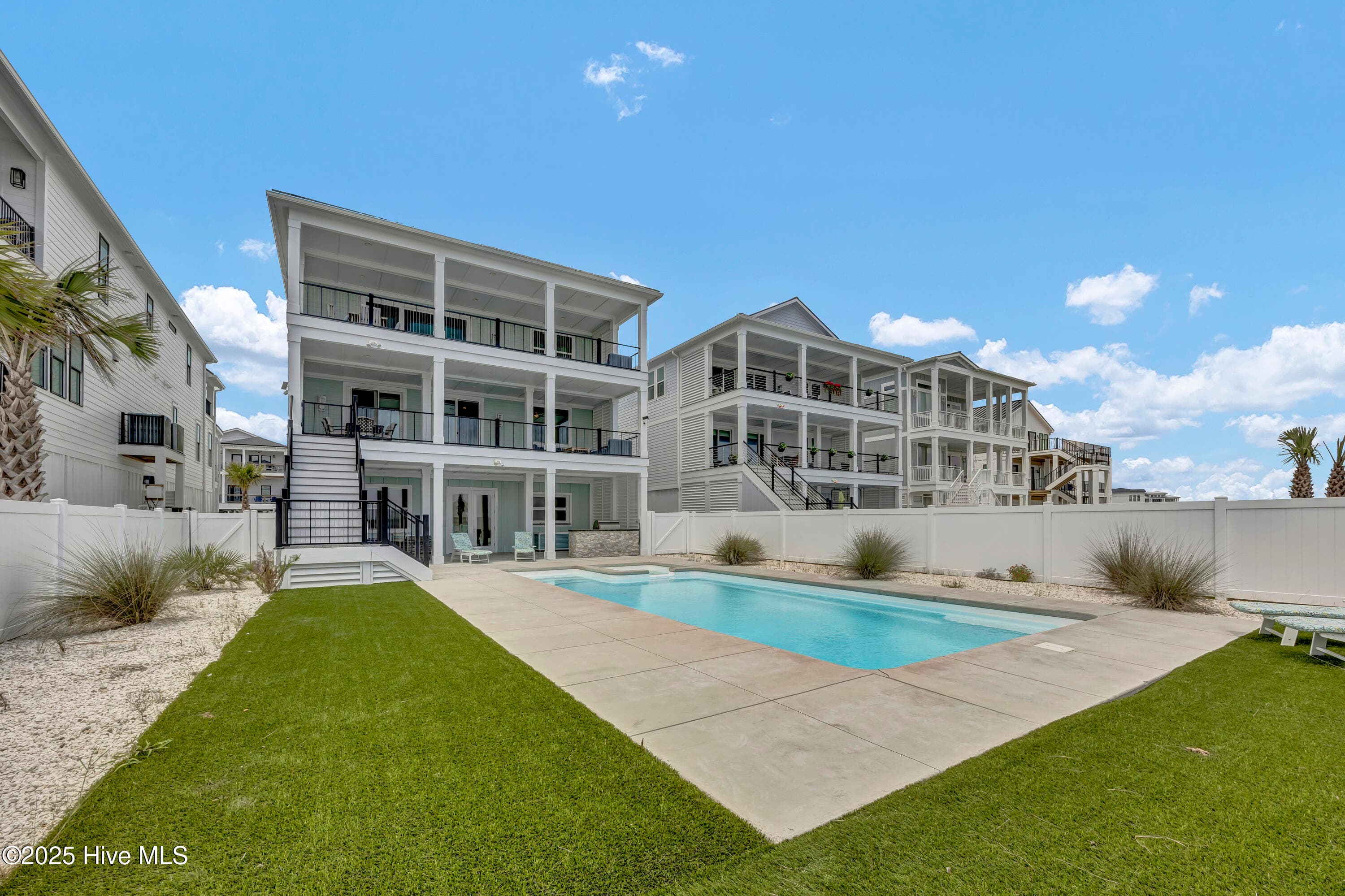 Single Family Residence at 26 Grand View Drive, Ocean Isle Beach, NC 28469, photo 99 of 140