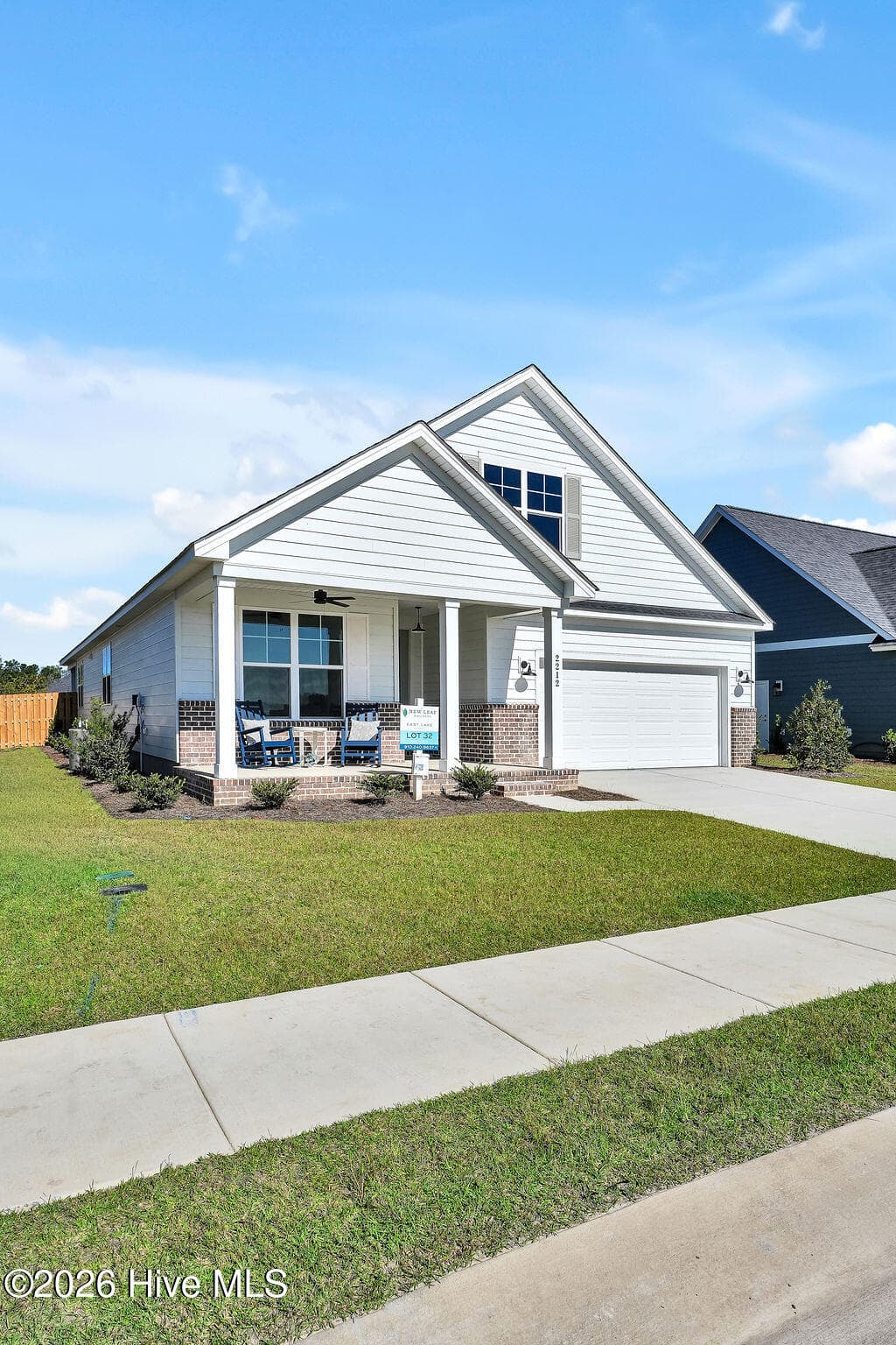 Single Family Residence at 2212 Sandbrook Loop, Leland, NC 28451, photo 20 of 142