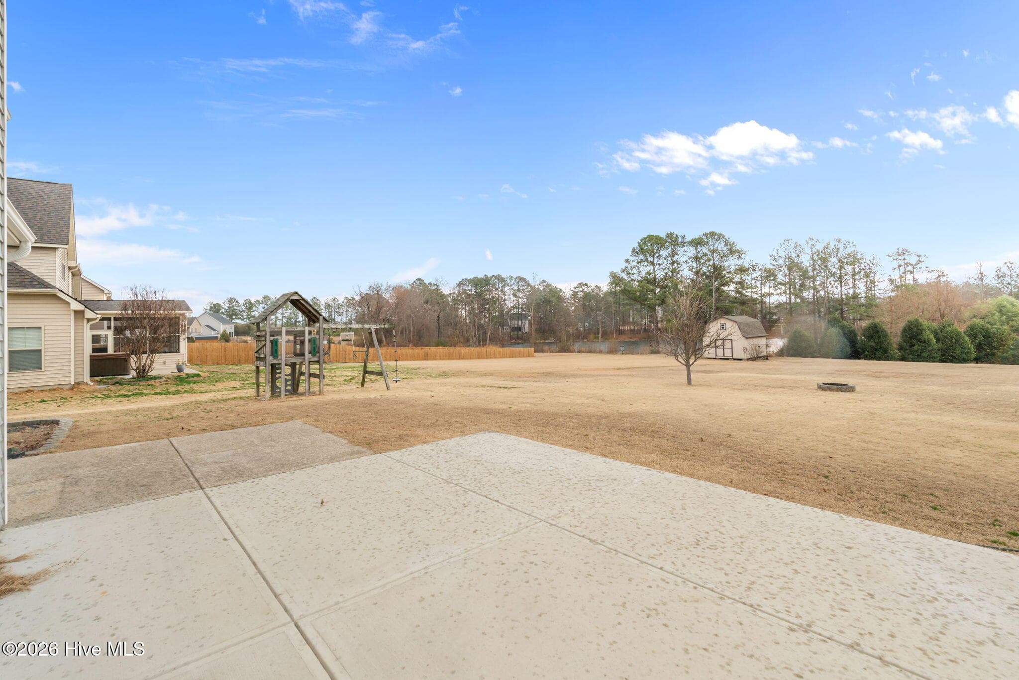 Single Family Residence at 147 Farmhouse Lane, Carthage, NC 28327, photo 28 of 36