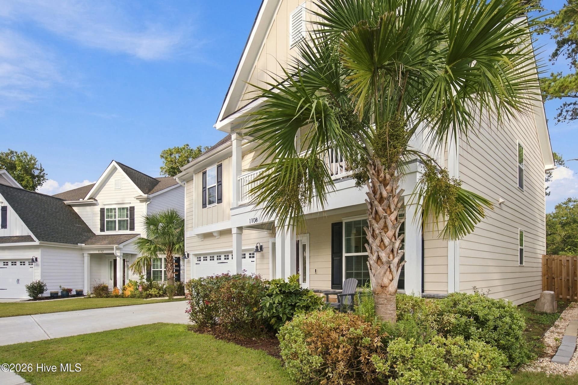 Single Family Residence at 1108 Sea Lavender Drive, Wilmington, NC 28403, photo 4 of 65