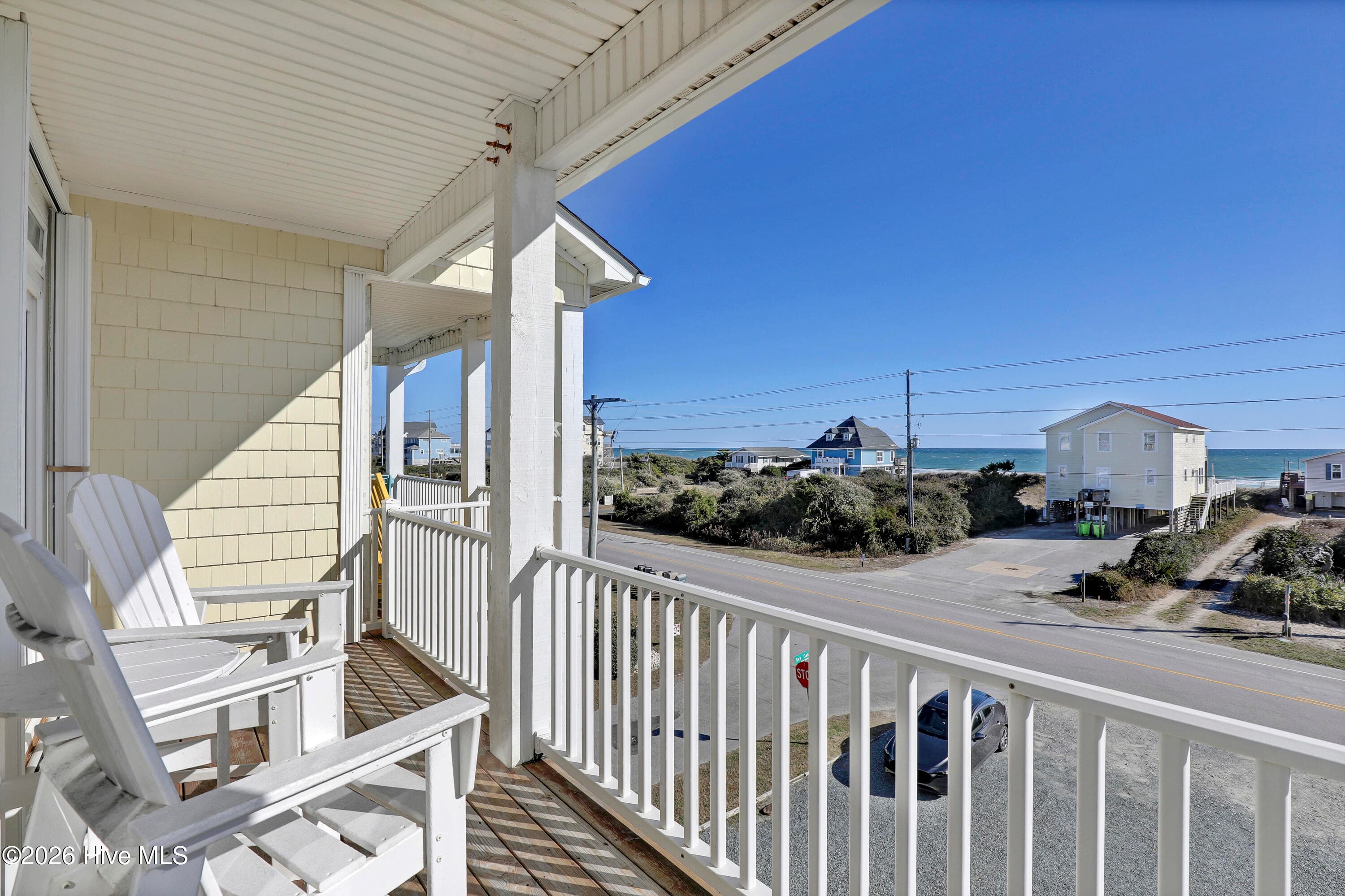 Townhouse at 3809 Island Drive, North Topsail Beach, NC 28460, photo 33 of 79