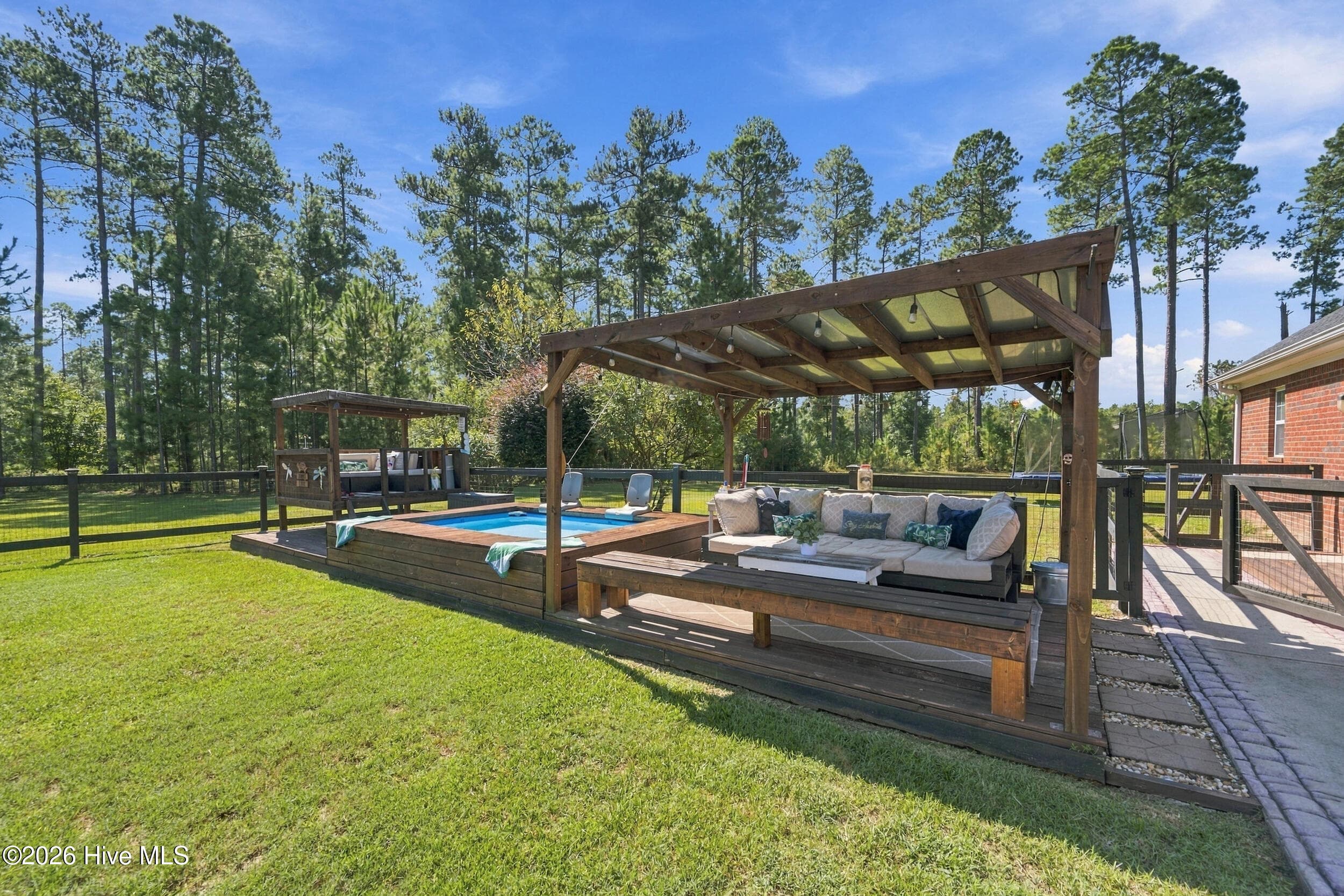 Single Family Residence at 445 Maxwell Road, Aiken, SC 29803, photo 51 of 66