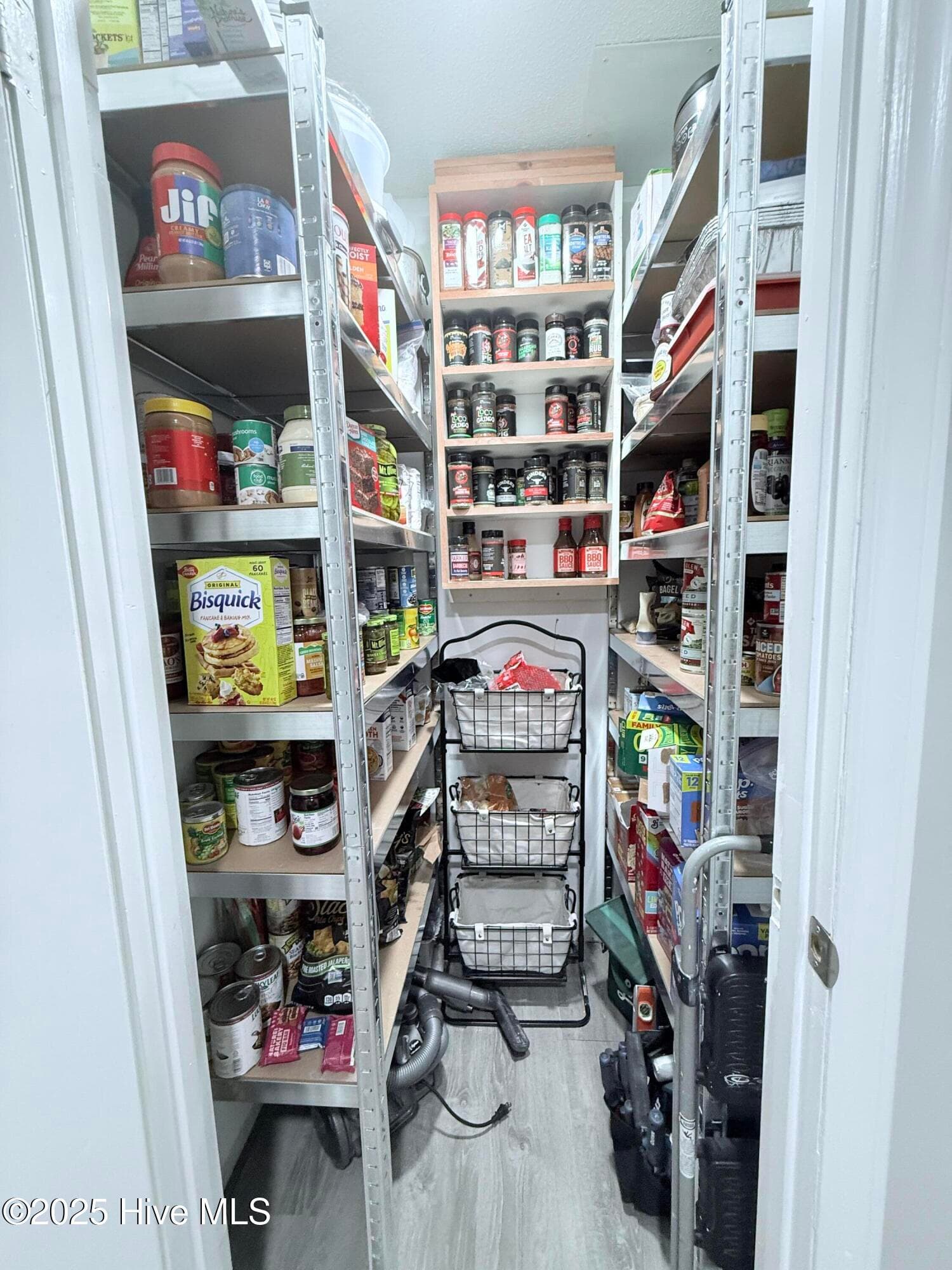 Pantry - 5405 Cedar Tree Lane, Emerald Isle, NC 28594