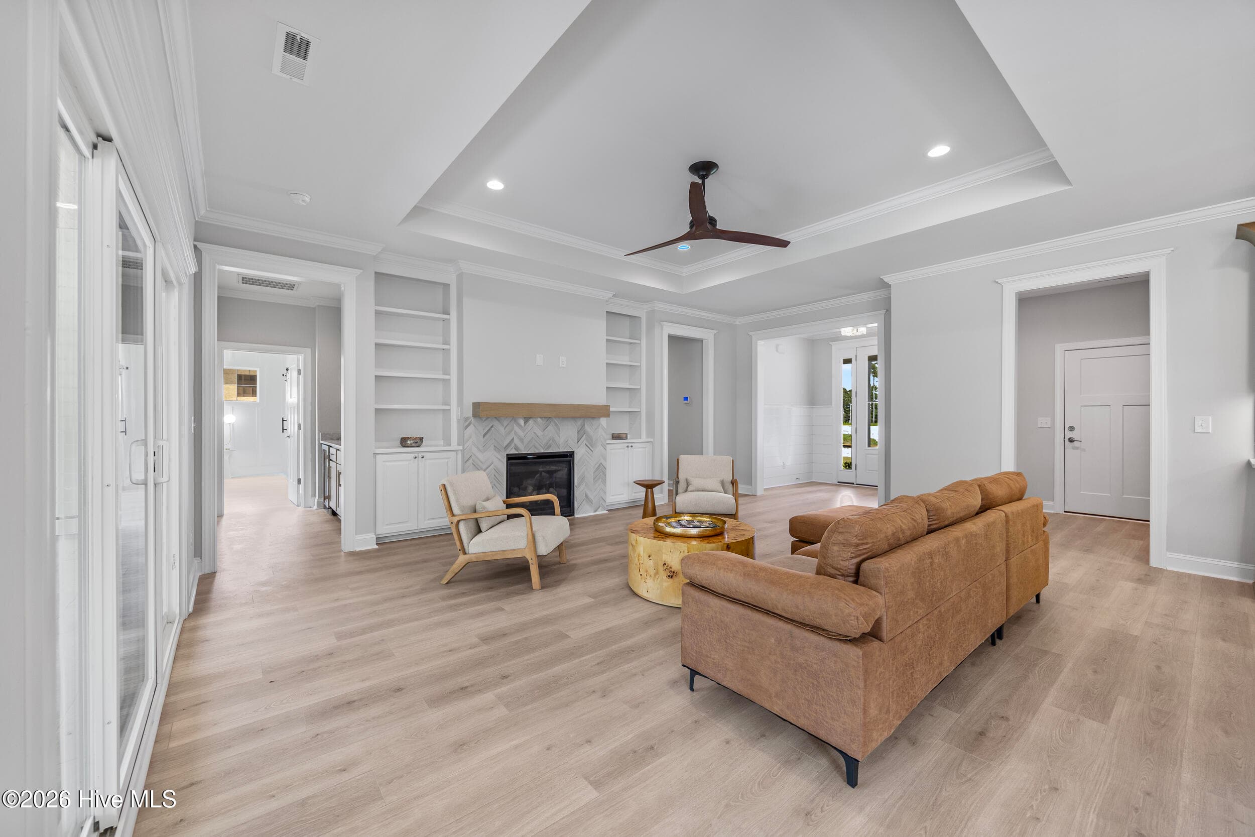 Single Family Residence at 86 Delphi Trace, Hampstead, NC 28443, photo 26 of 107