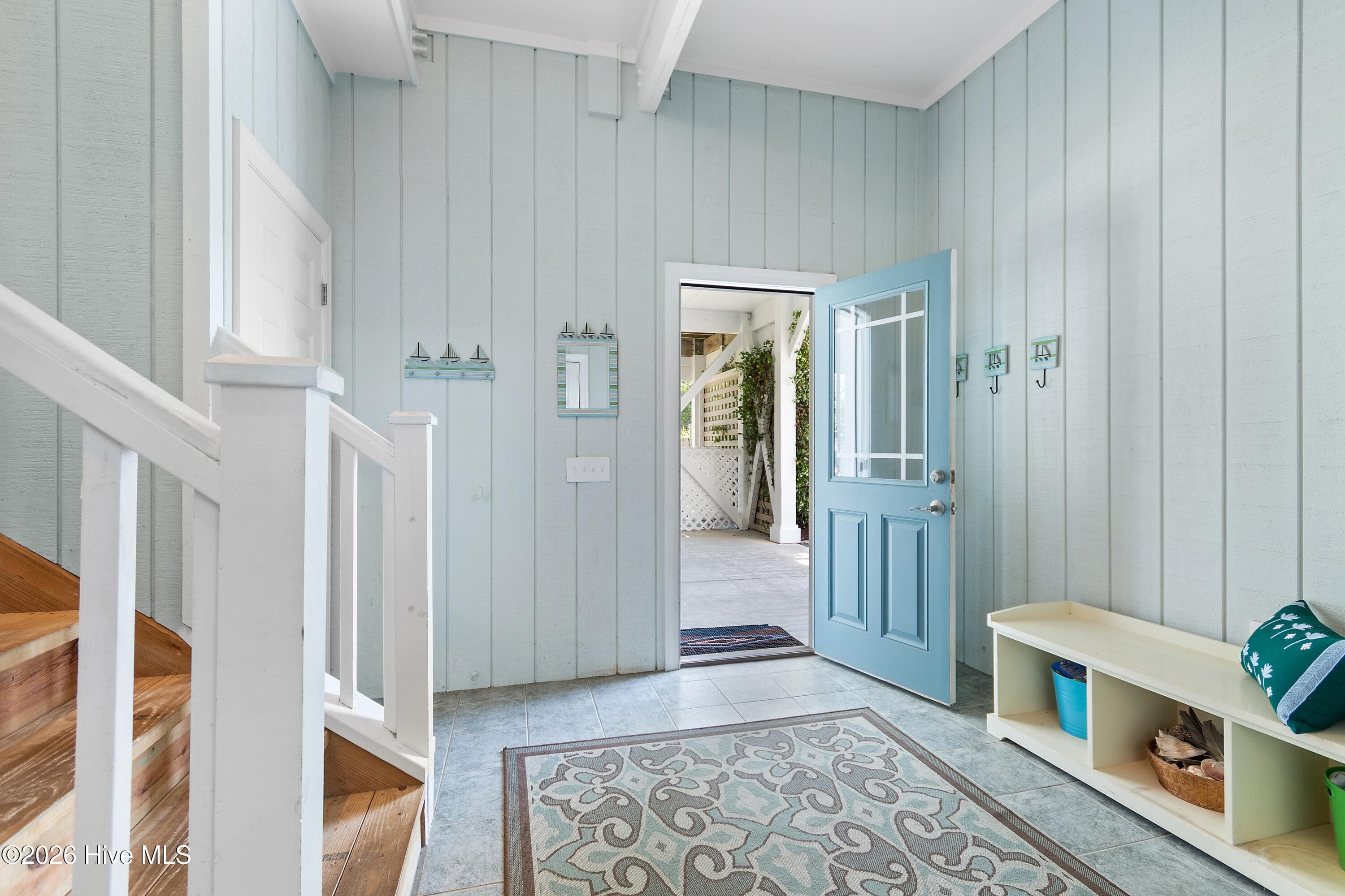 Single Family Residence at 1046 Tide Ridge Drive, Holden Beach, NC 28462, photo 69 of 97