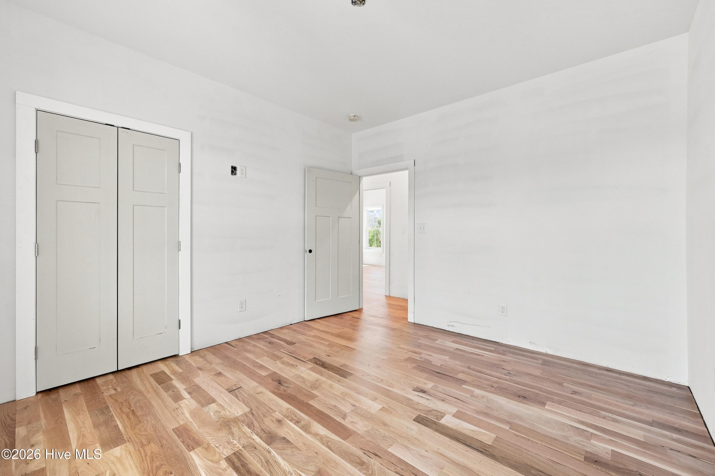 Bedroom #2 - 2nd floor - 2302 Emerald Drive, Emerald Isle, NC 28594