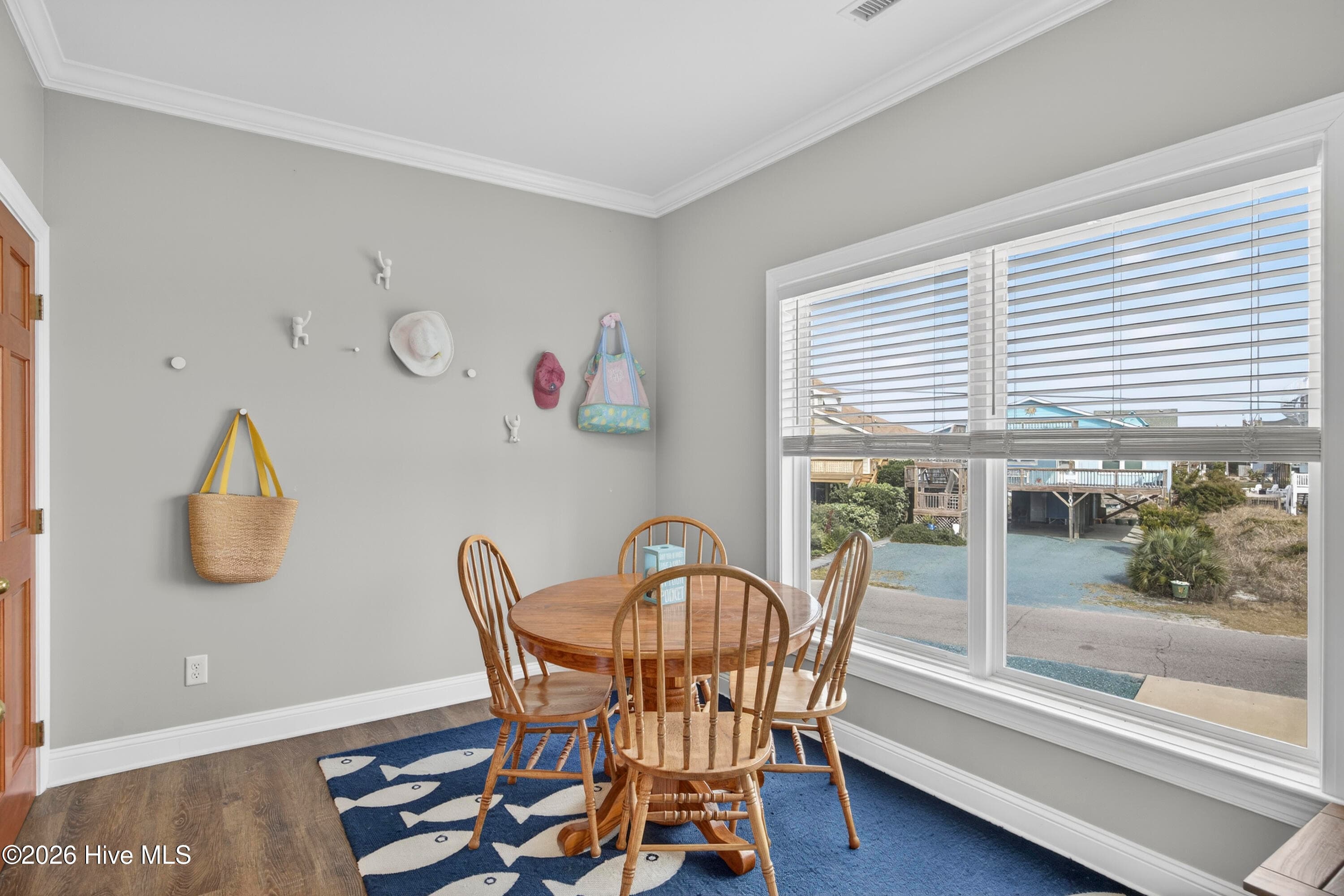 Single Family Residence at 103 Mcleod Avenue, Topsail Beach, NC 28445, photo 20 of 53