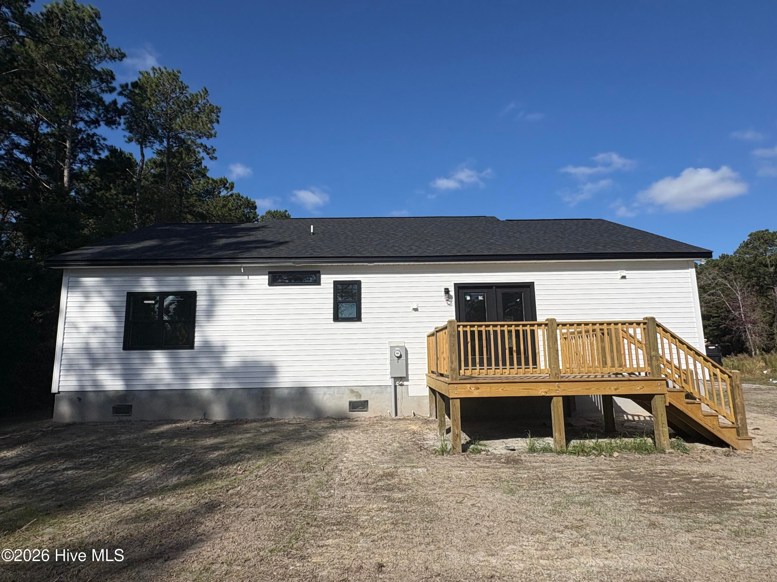 Single Family Residence at 112 Fir Ridge Lane, Beaufort, NC 28516, photo 12 of 20
