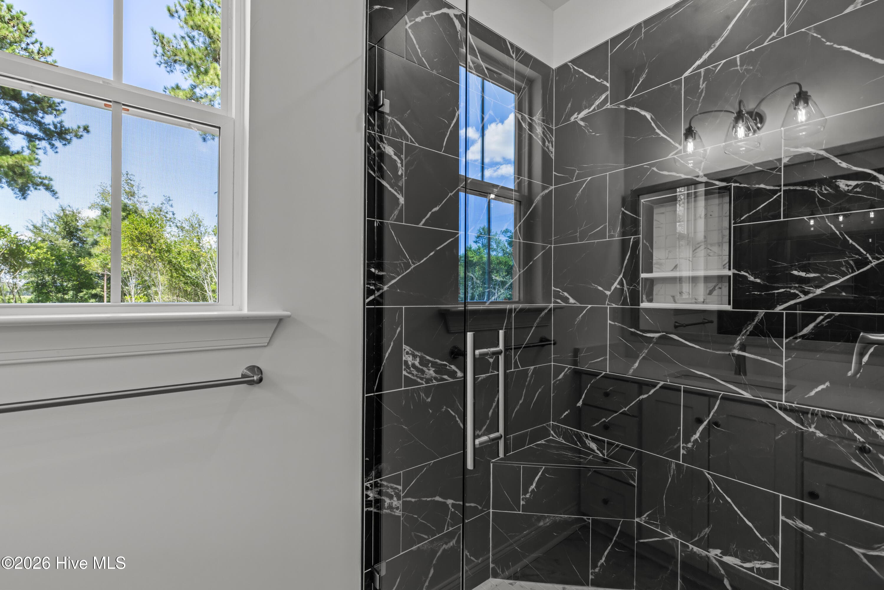 Shower in style! - 1550 Bellingham Drive, Beech Island, SC 29842