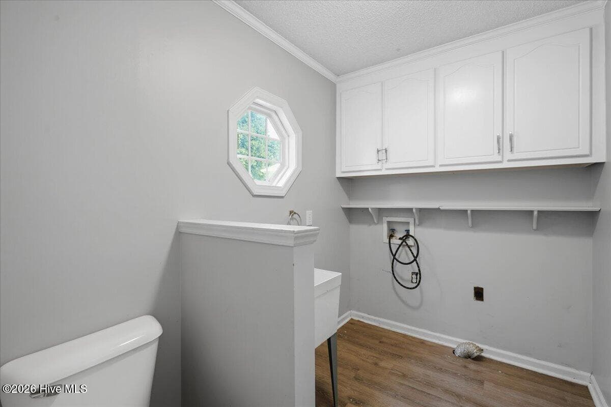 Single Family Residence at 405 N Pointe Drive, Goldsboro, NC 27530, photo 27 of 32