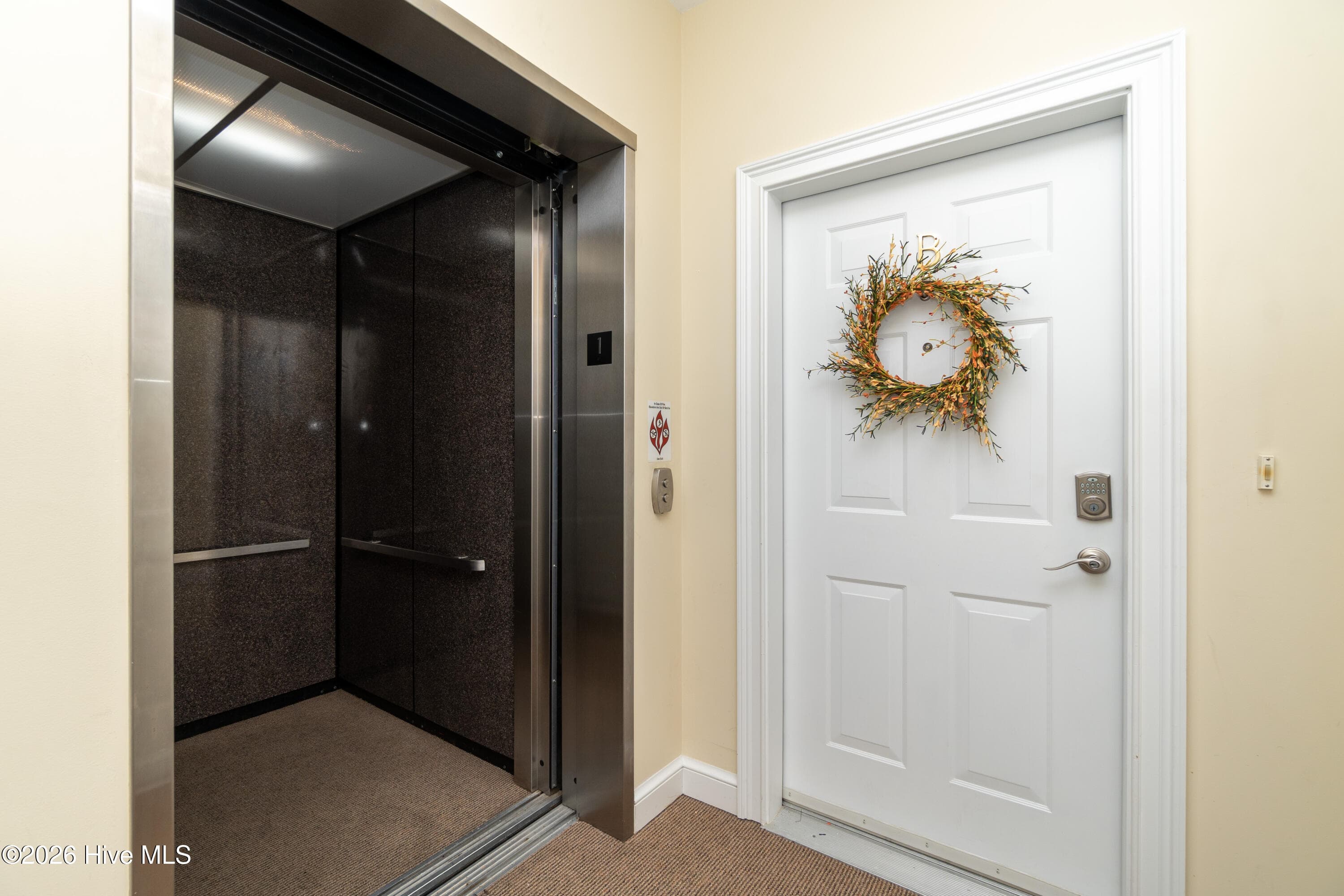 Condominium at 420 Captains Cove Unit B, Edenton, NC 27932, photo 10 of 47