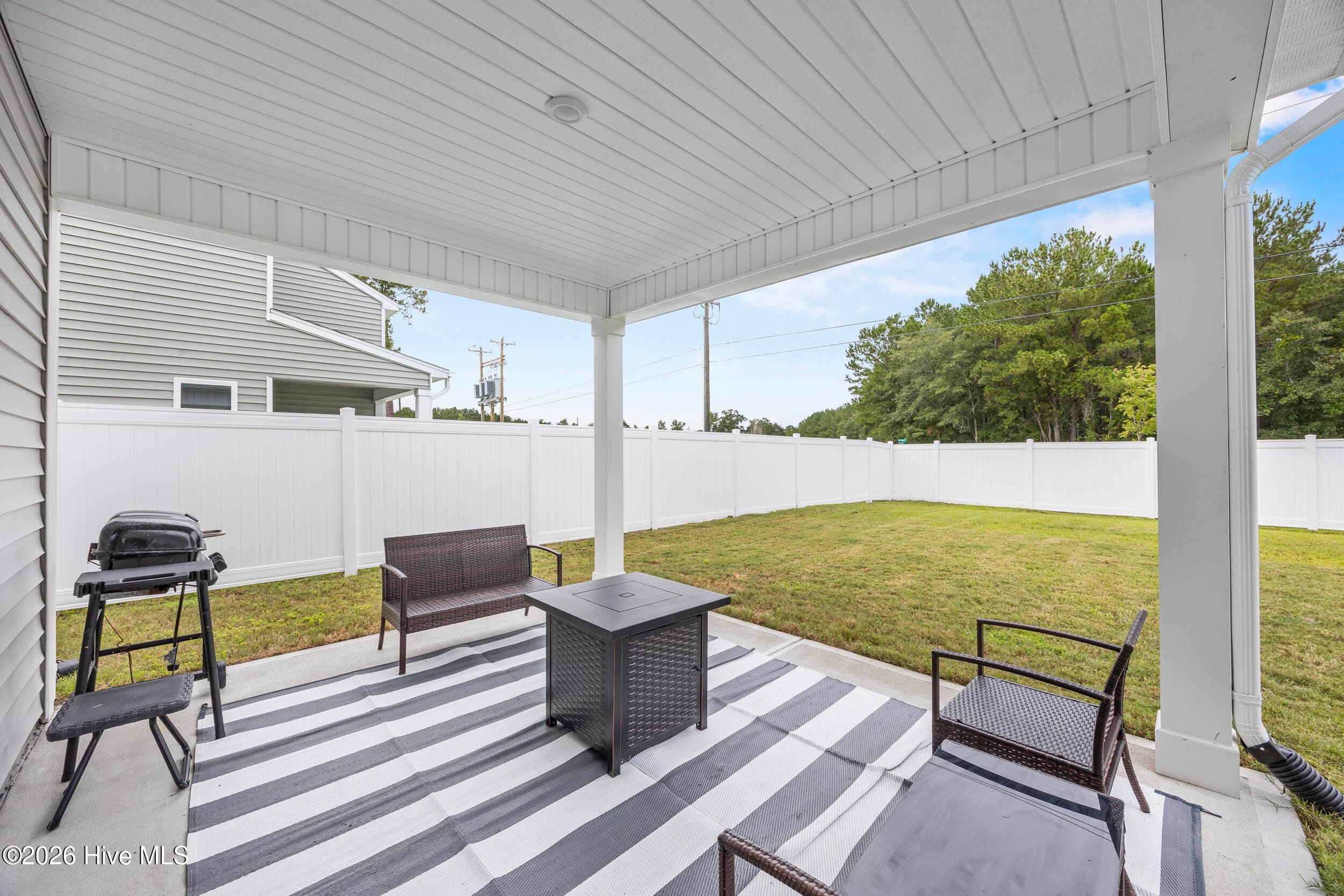 Single Family Residence at 1080 Ben Thomas Drive NE, Leland, NC 28451, photo 19 of 45